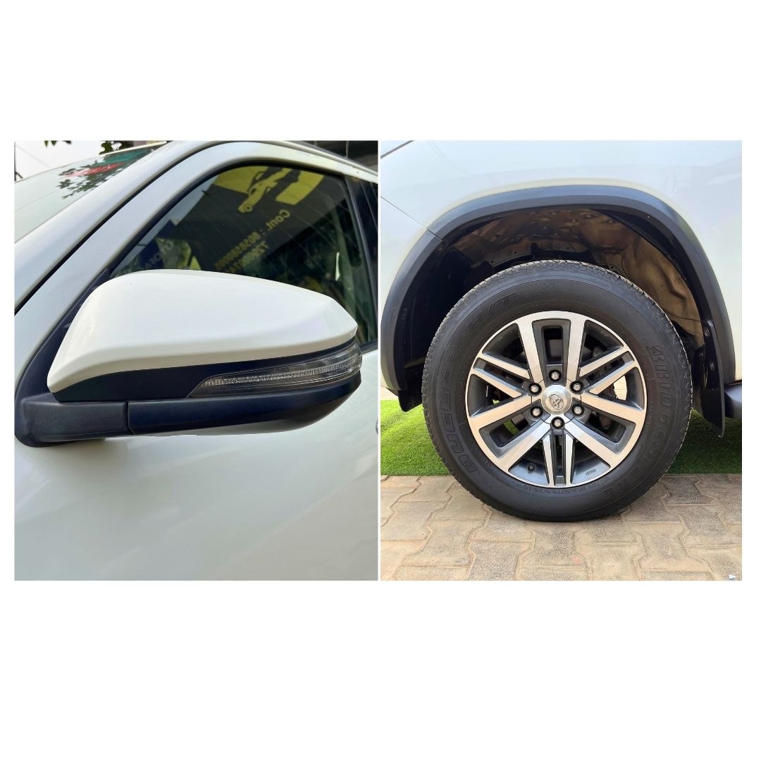 Fortuner image 12 Fortuner image 12