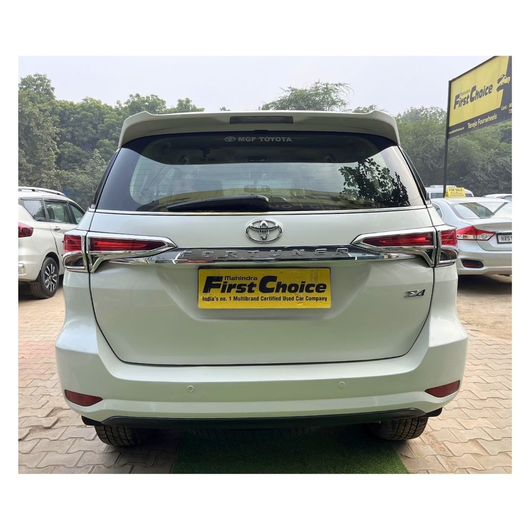 Fortuner image 7 Fortuner image 7