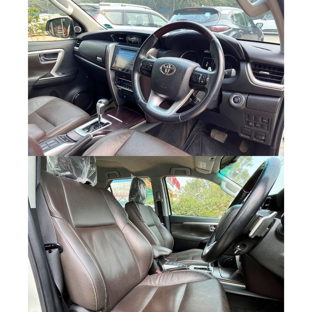 Fortuner image 16 Fortuner image 16