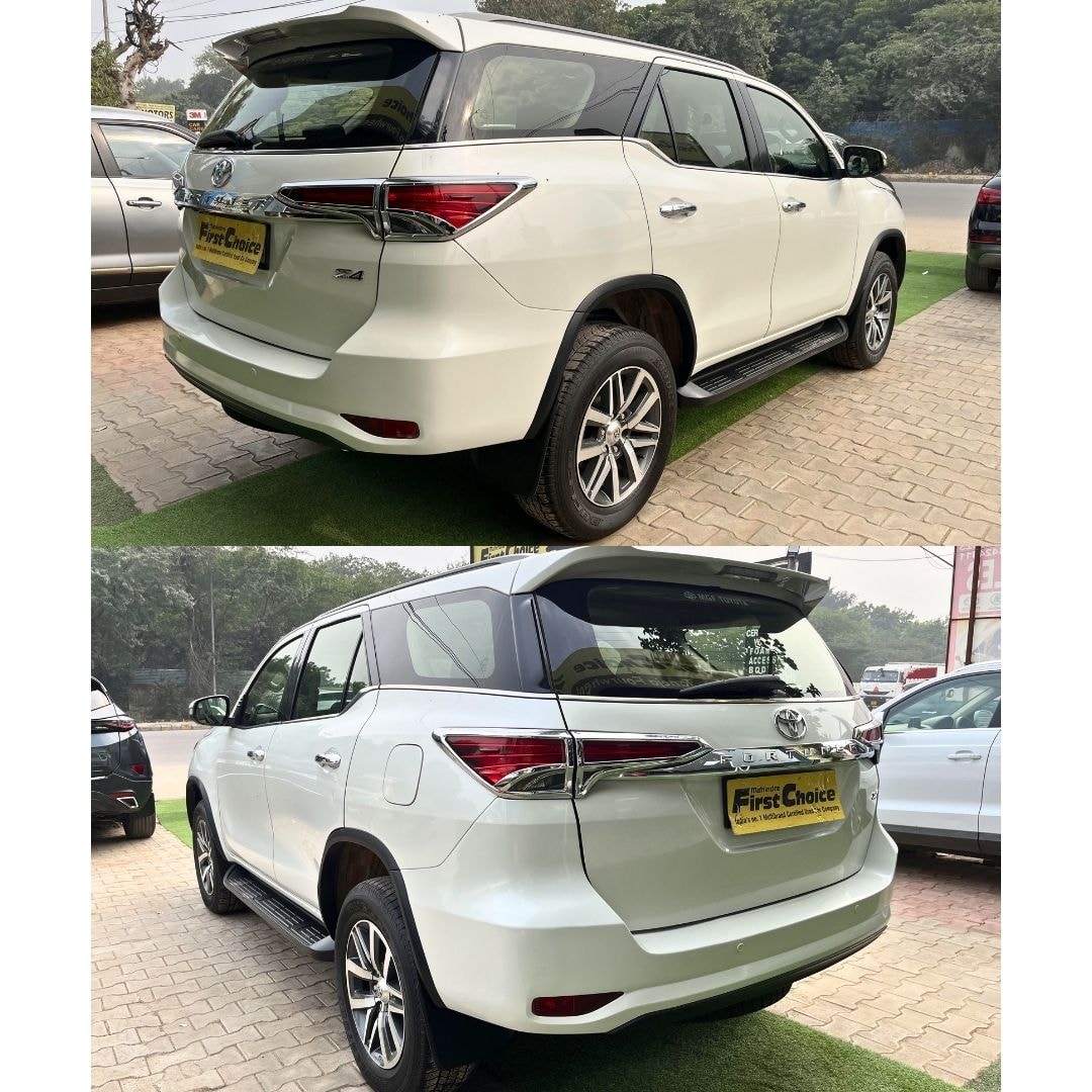 Fortuner image 14 Fortuner image 14