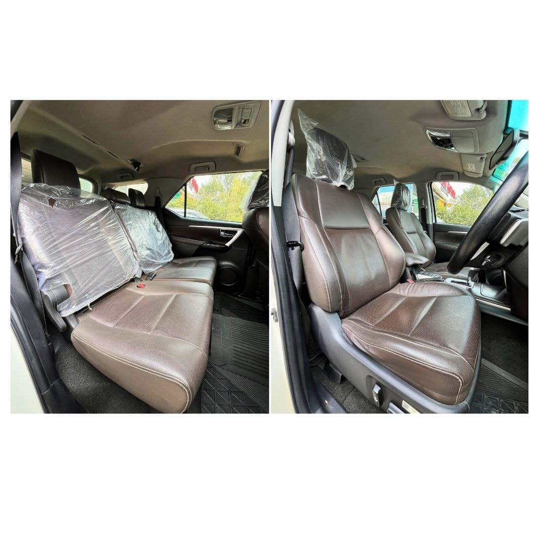 Fortuner image 11 Fortuner image 11