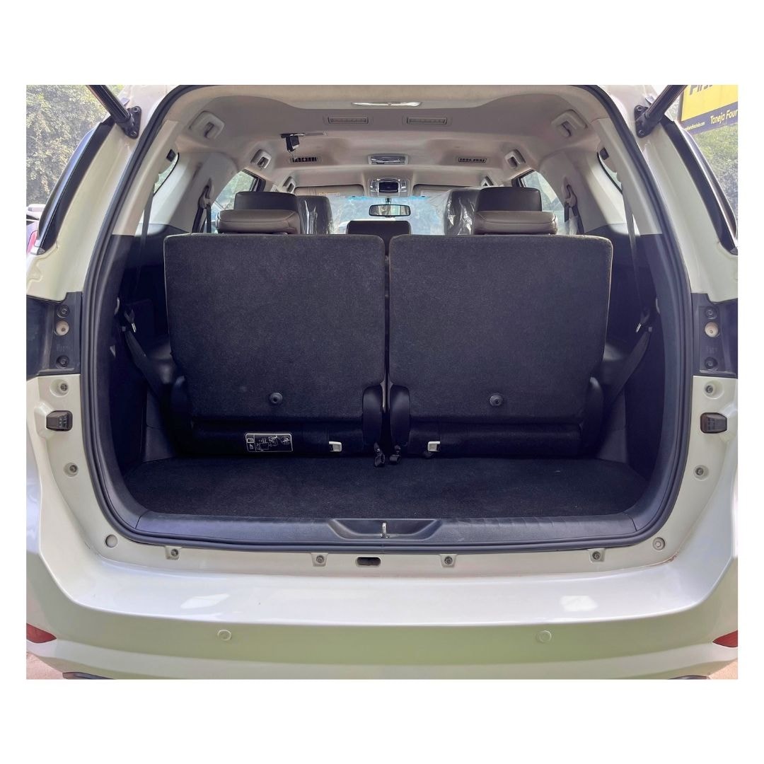 Fortuner image 3 Fortuner image 3