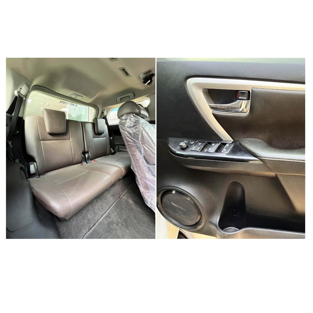 Fortuner image 6 Fortuner image 6