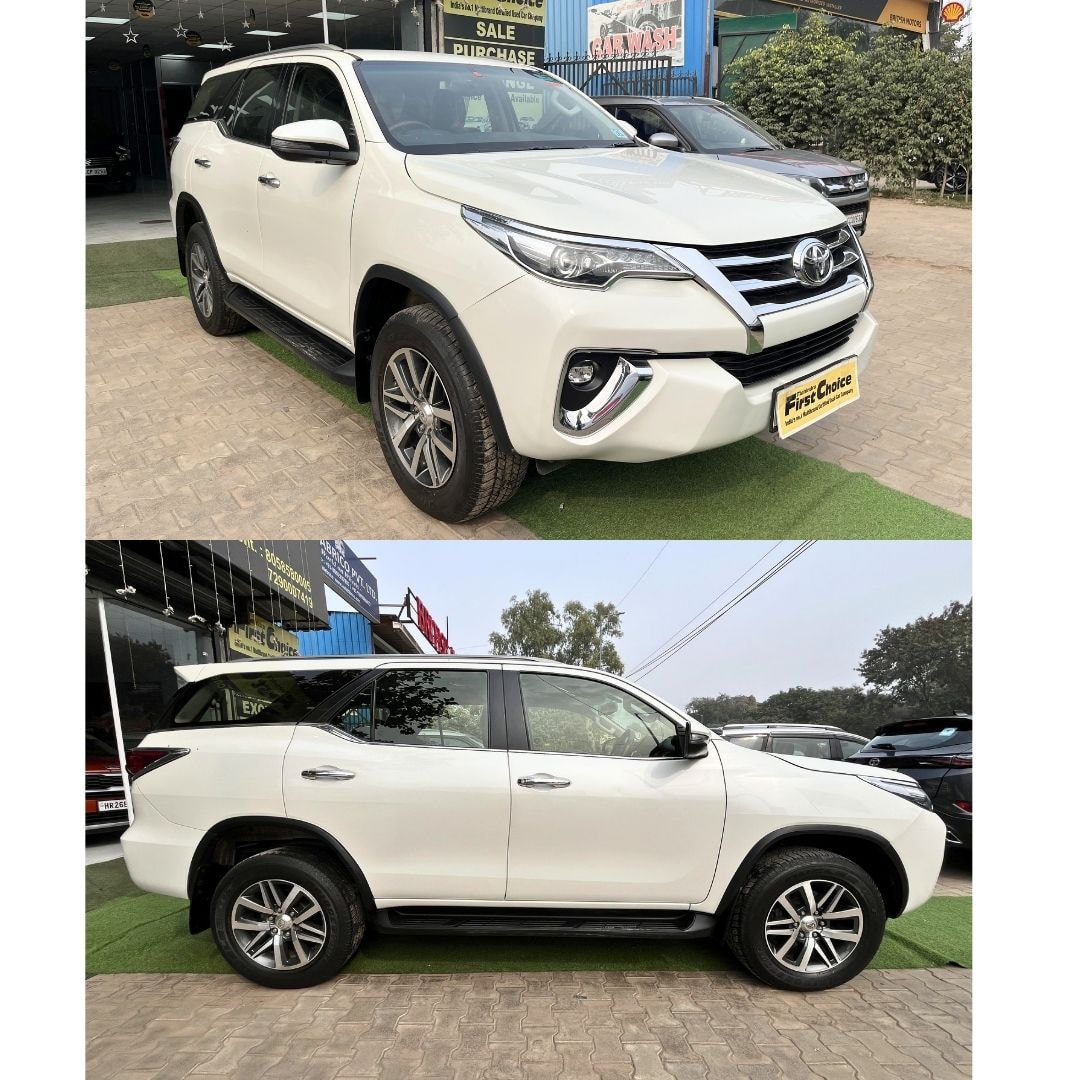 Fortuner image 10 Fortuner image 10
