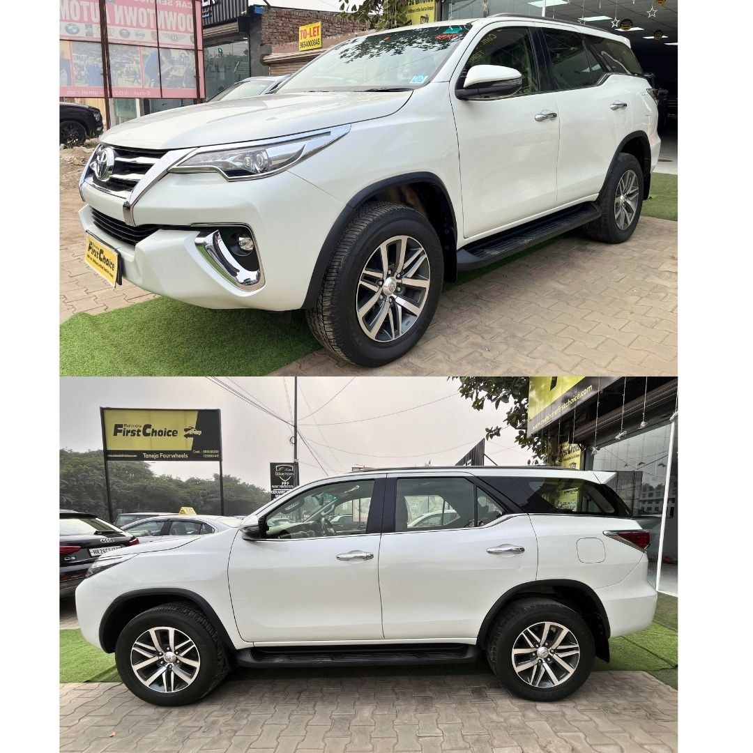 Fortuner image 9 Fortuner image 9