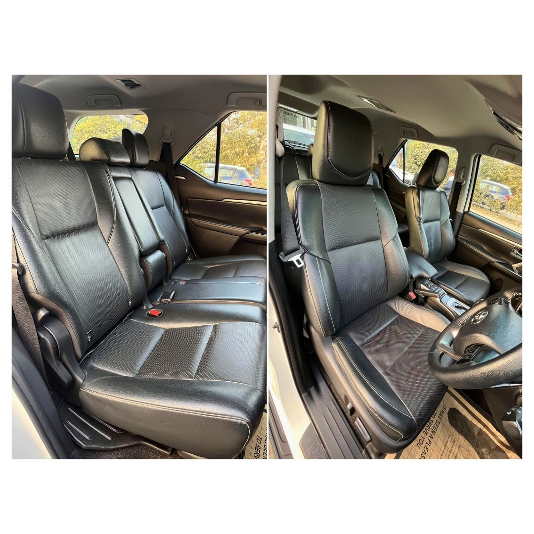 Fortuner image 12 Fortuner image 12