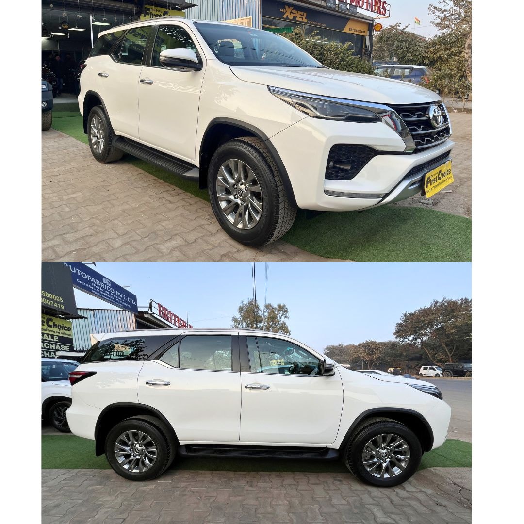 Fortuner image 9 Fortuner image 9