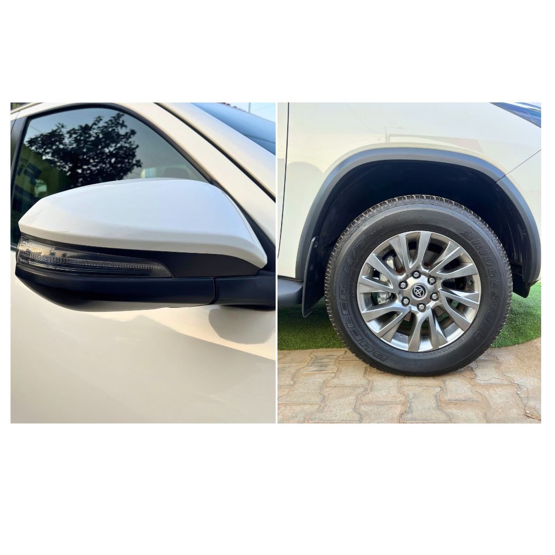 Fortuner image 11 Fortuner image 11