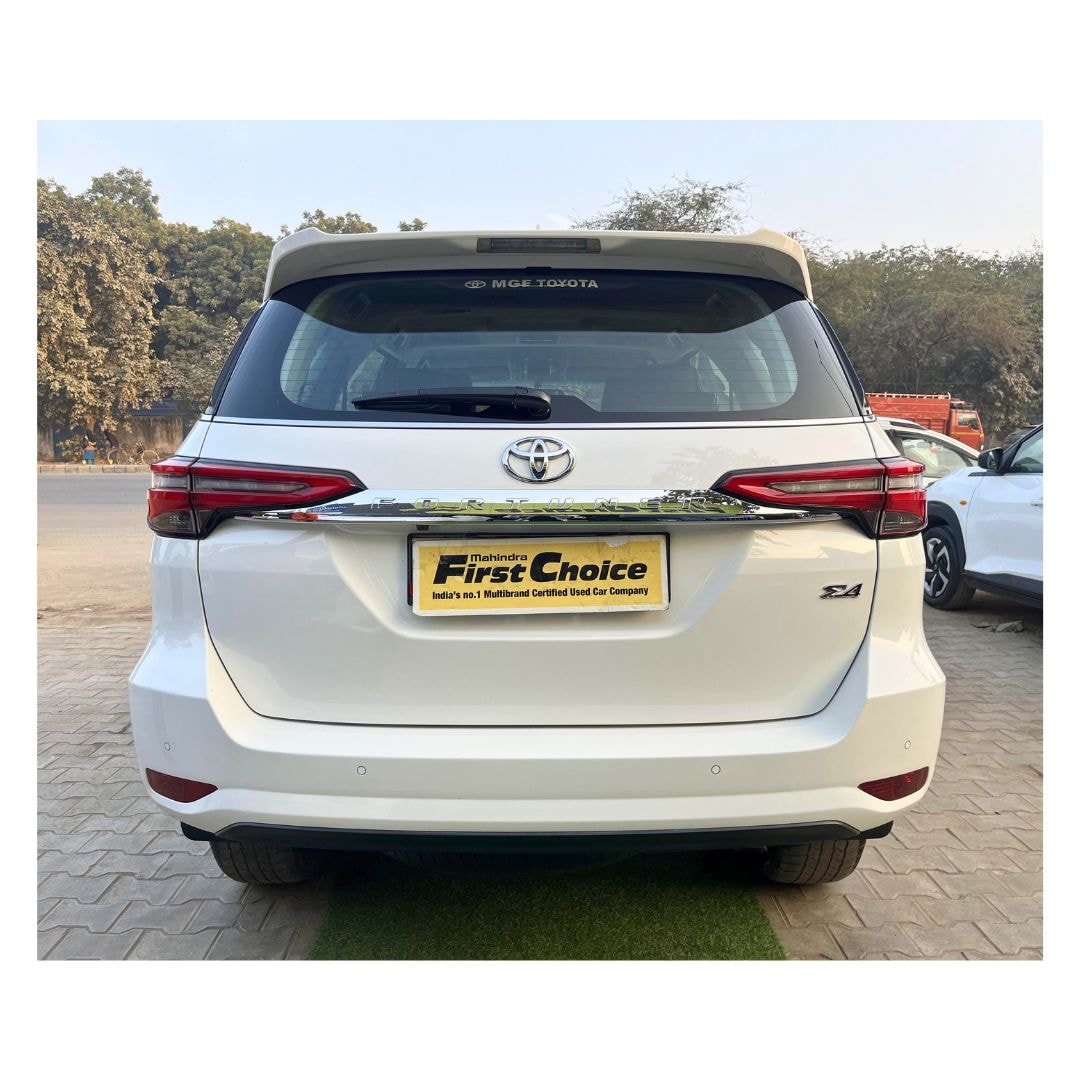 Fortuner image 7 Fortuner image 7