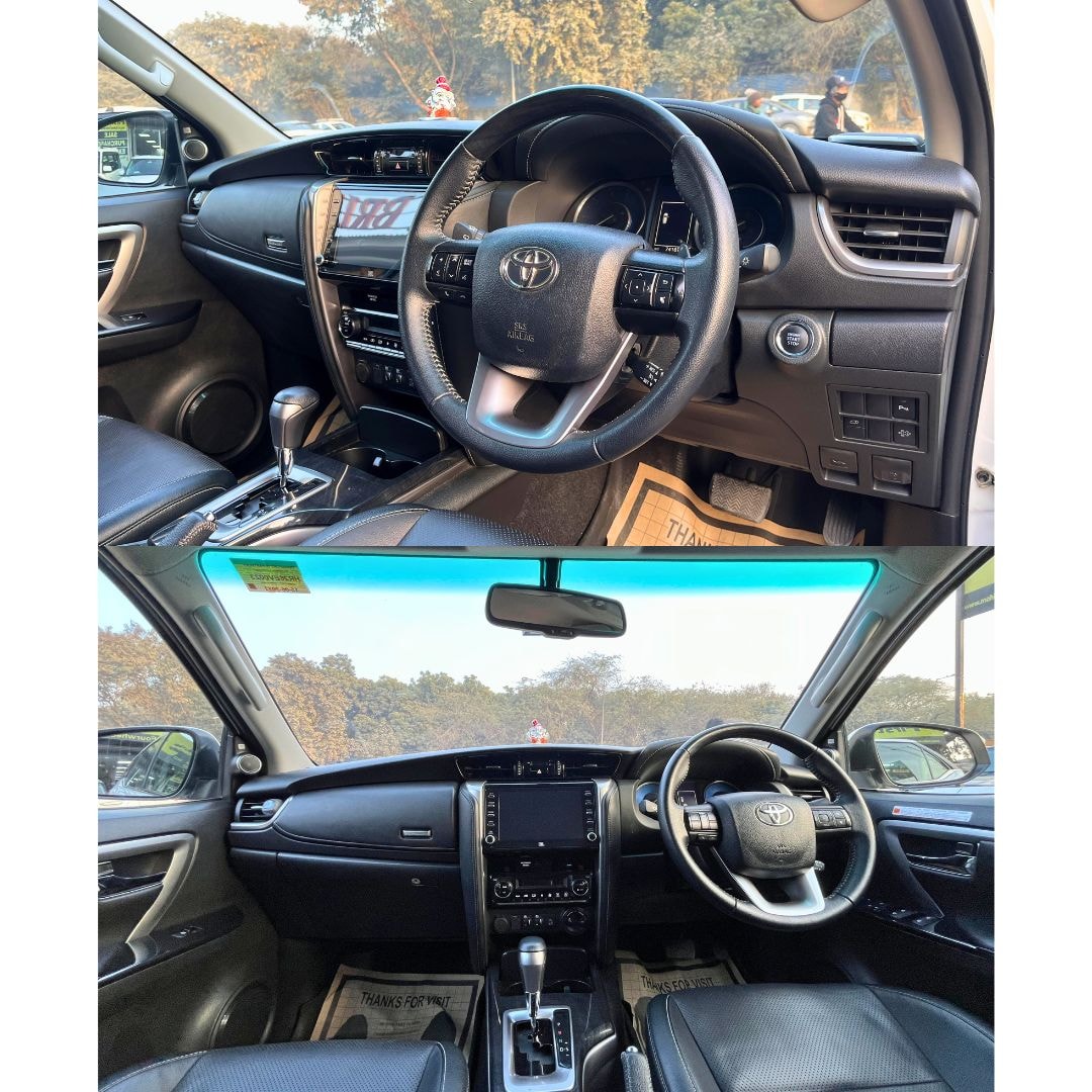 Fortuner image 2 Fortuner image 2