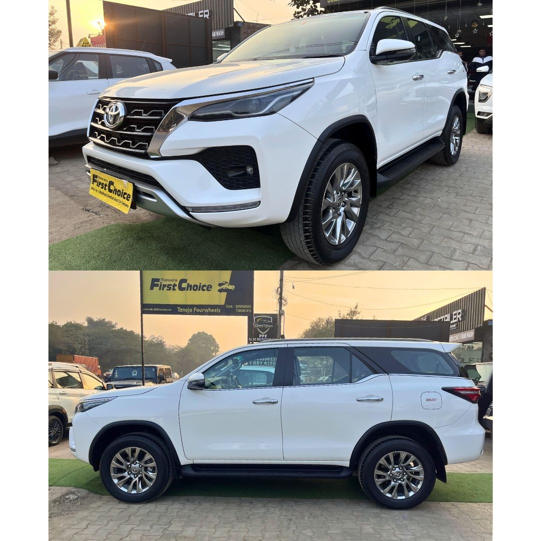 Fortuner image 8 Fortuner image 8