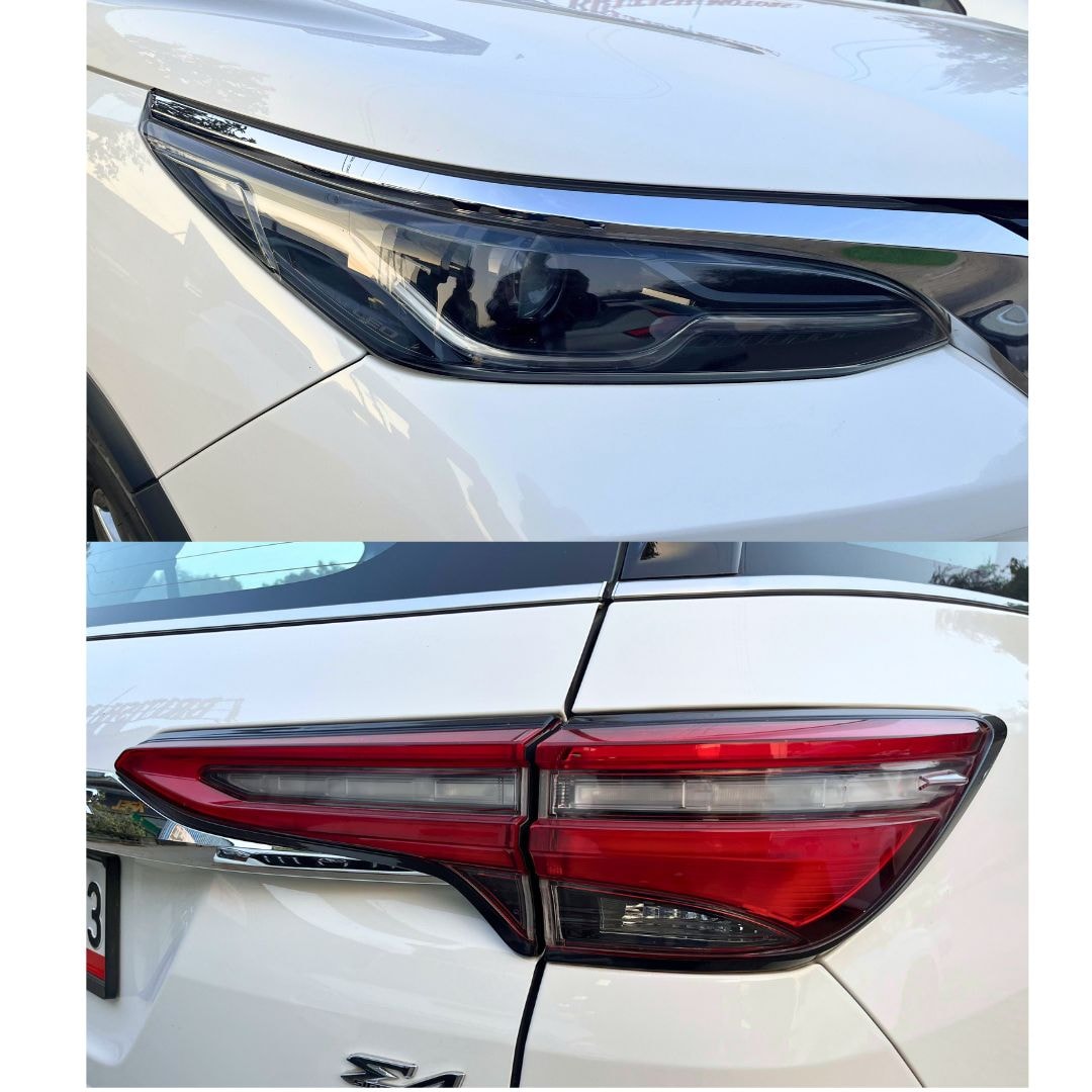 Fortuner image 4 Fortuner image 4