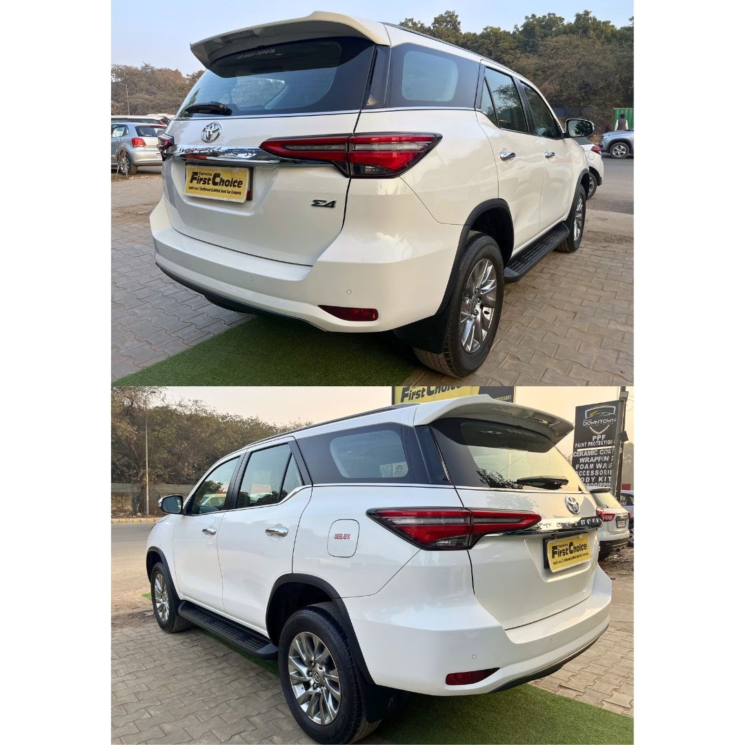 Fortuner image 5 Fortuner image 5
