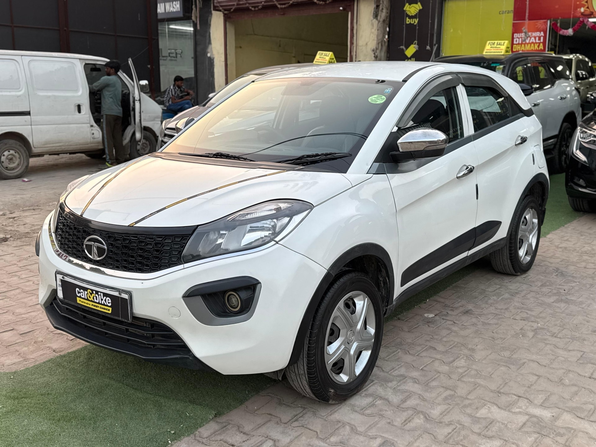 Nexon image 1 Nexon image 1