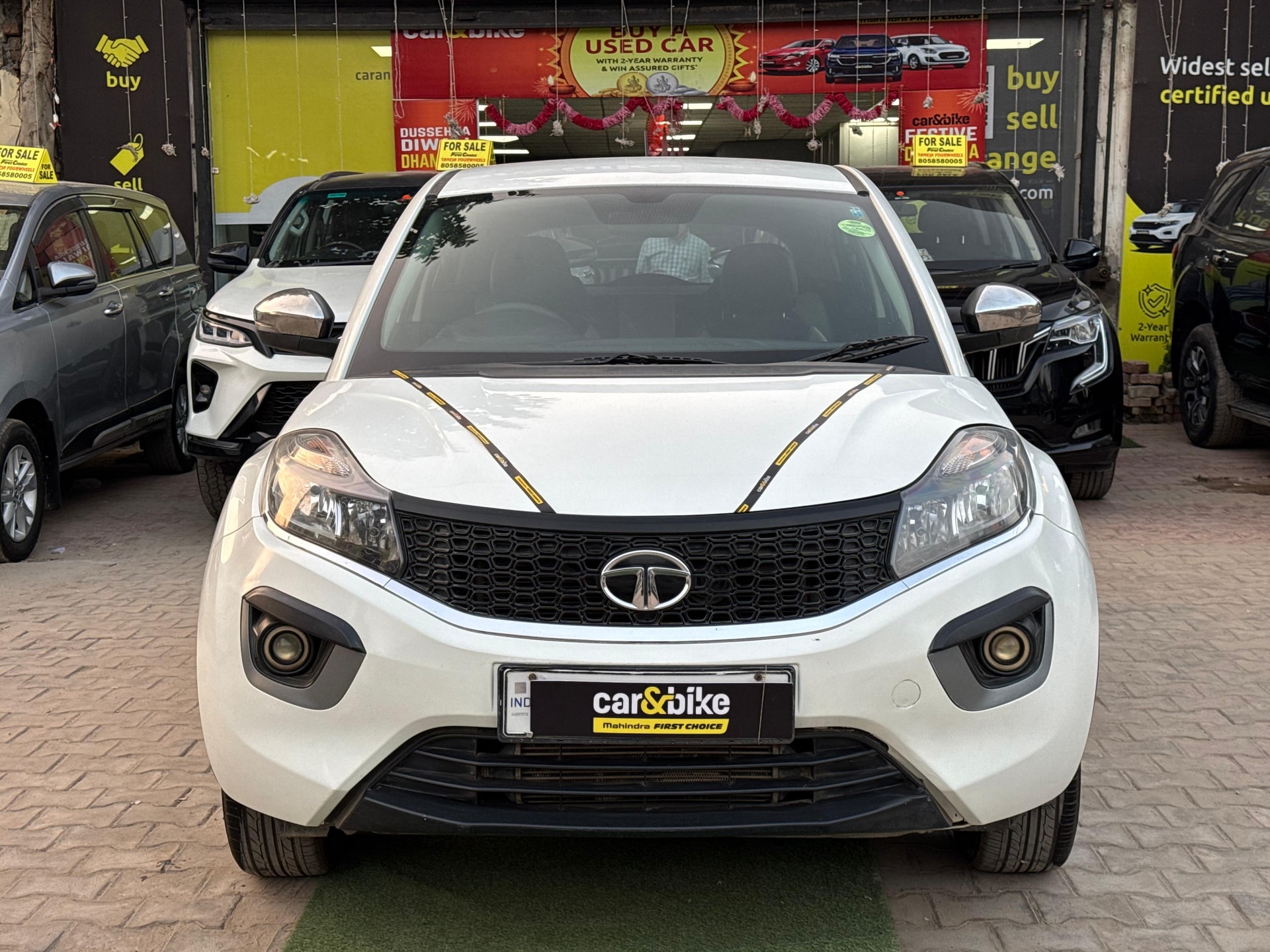 Nexon image 7 Nexon image 7