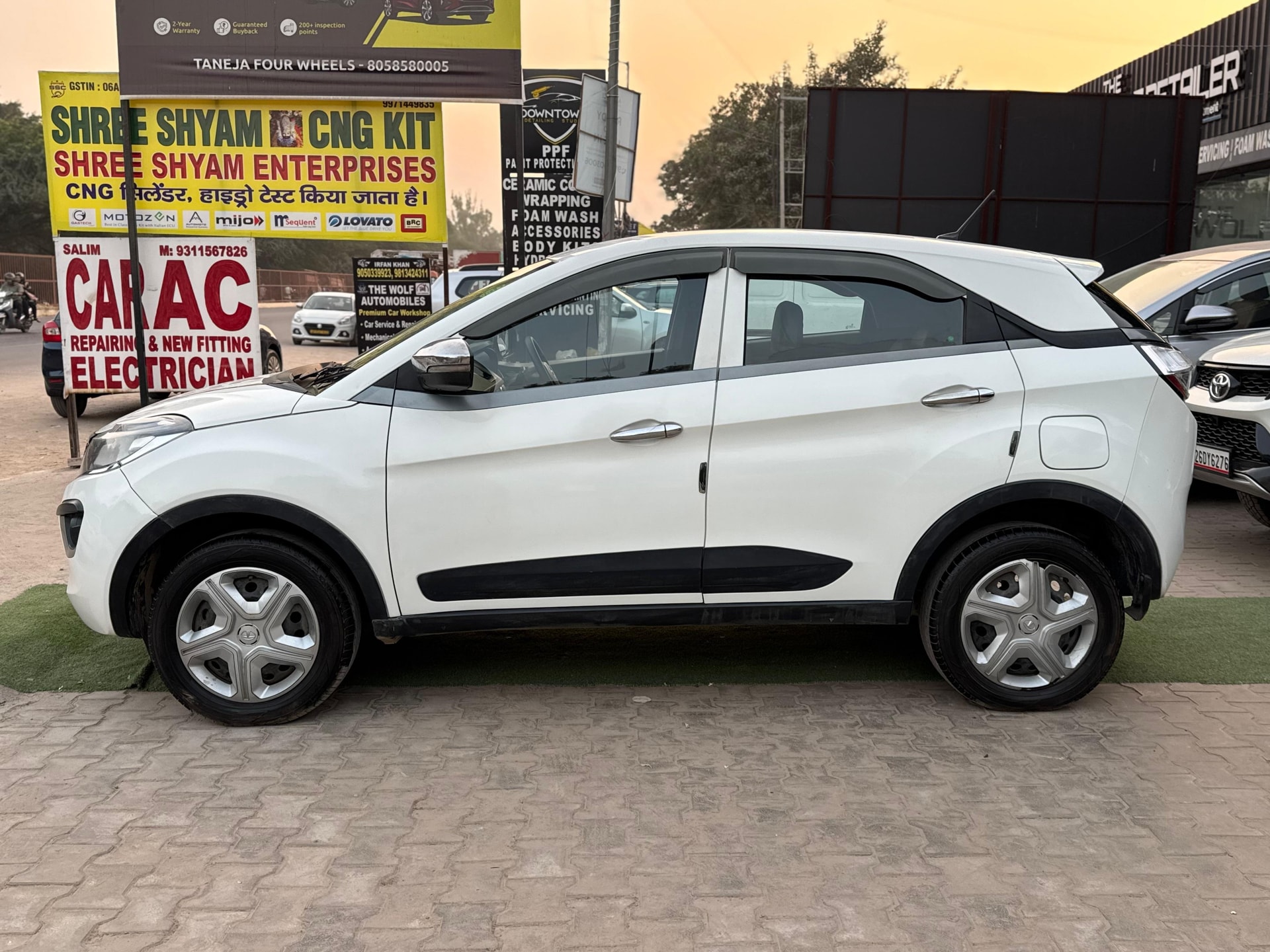 Nexon image 2 Nexon image 2