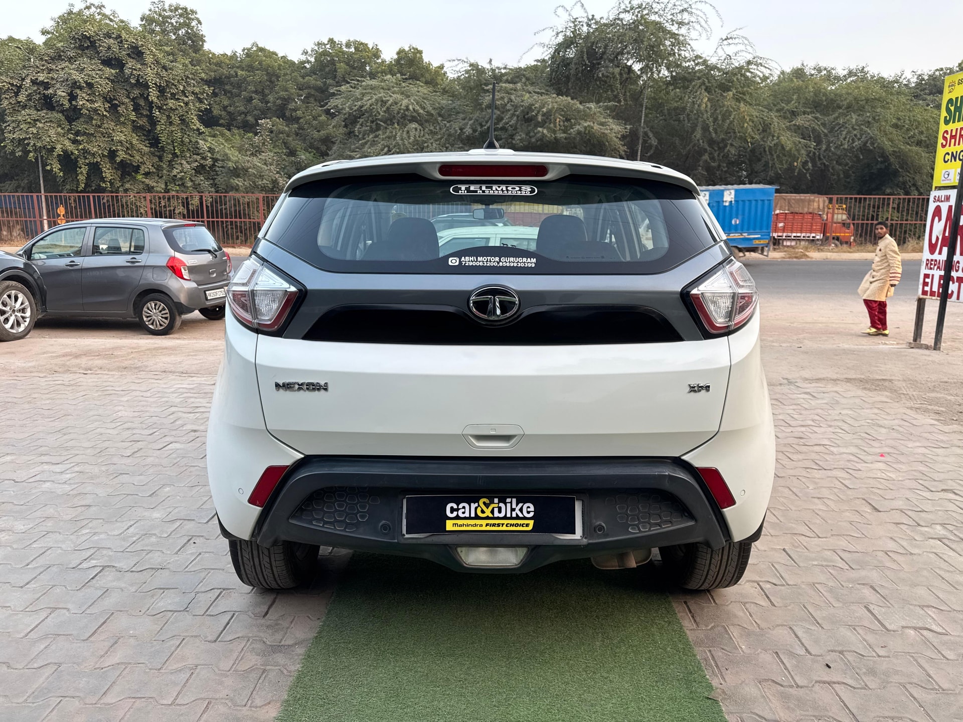 Nexon image 4 Nexon image 4