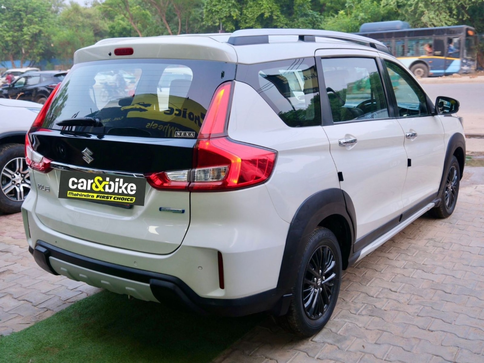 XL6 image 5 XL6 image 5