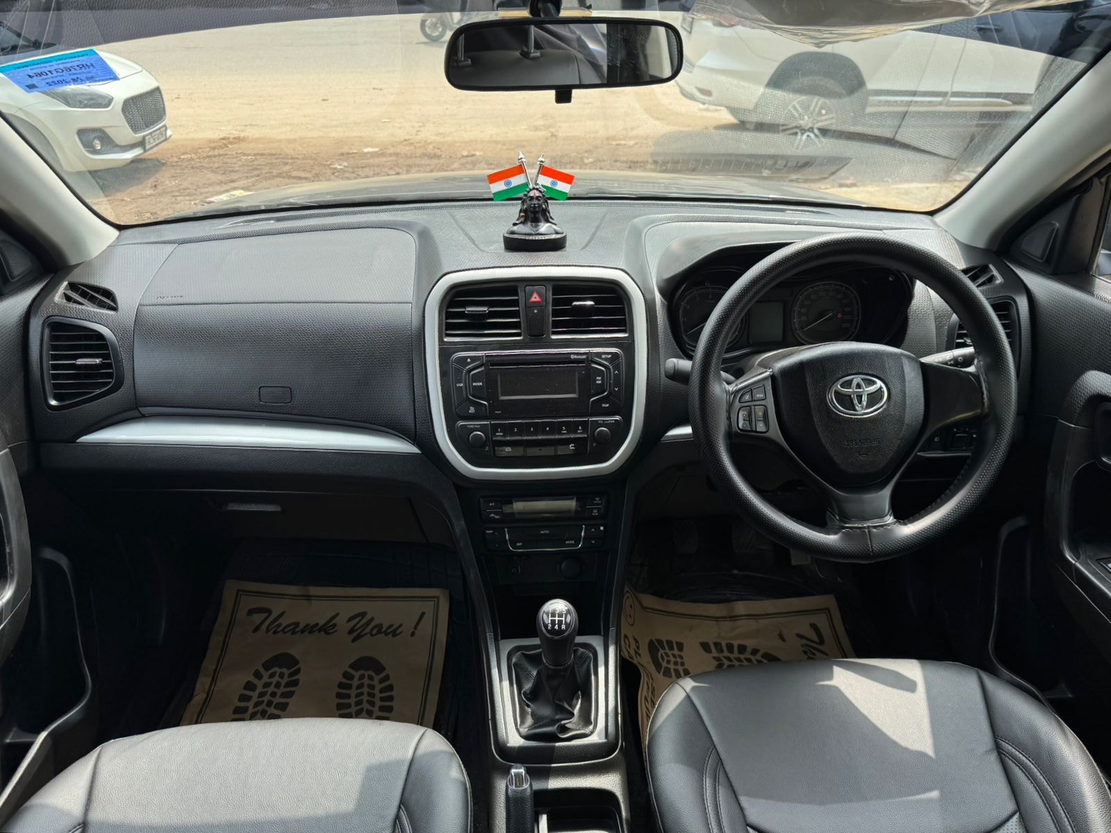 Urban Cruiser image 2 Urban Cruiser image 2