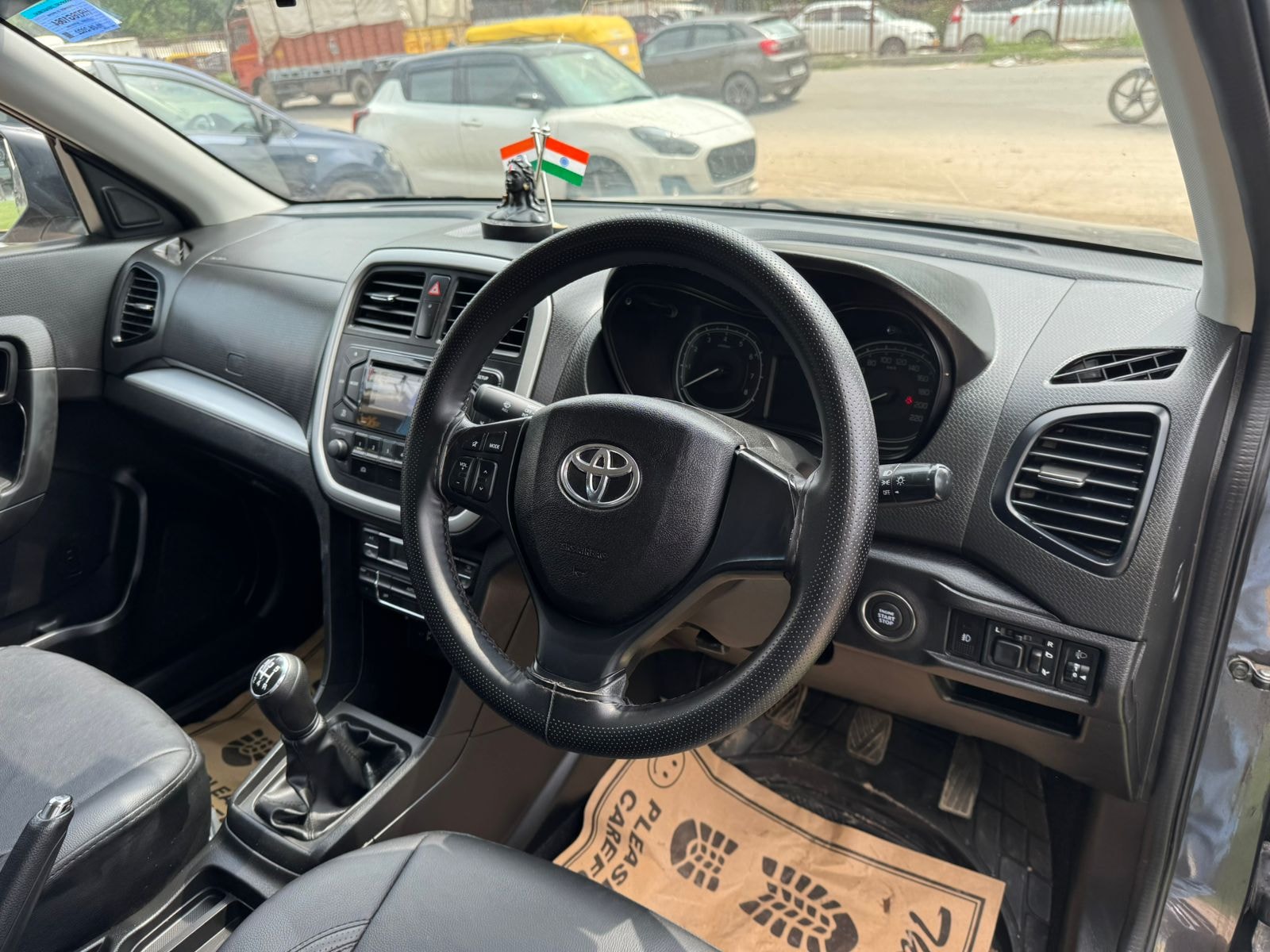 Urban Cruiser image 3 Urban Cruiser image 3