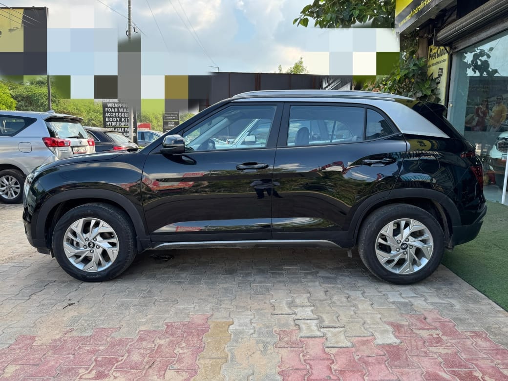 Creta image 1 Creta image 1