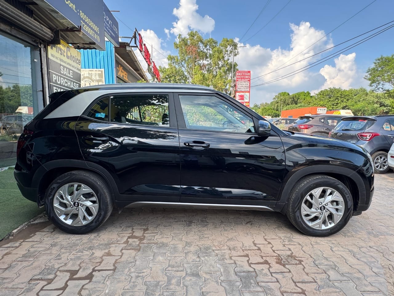 Creta image 2 Creta image 2