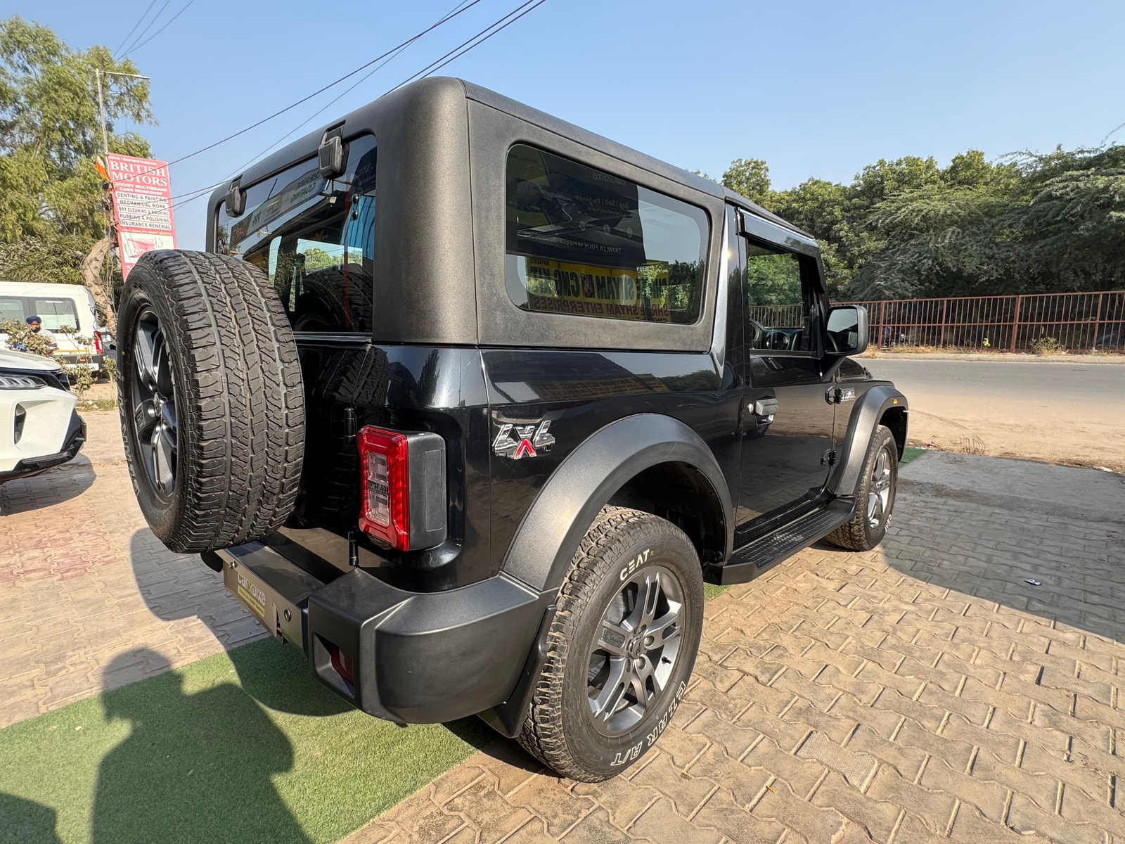 Thar image 8 Thar image 8