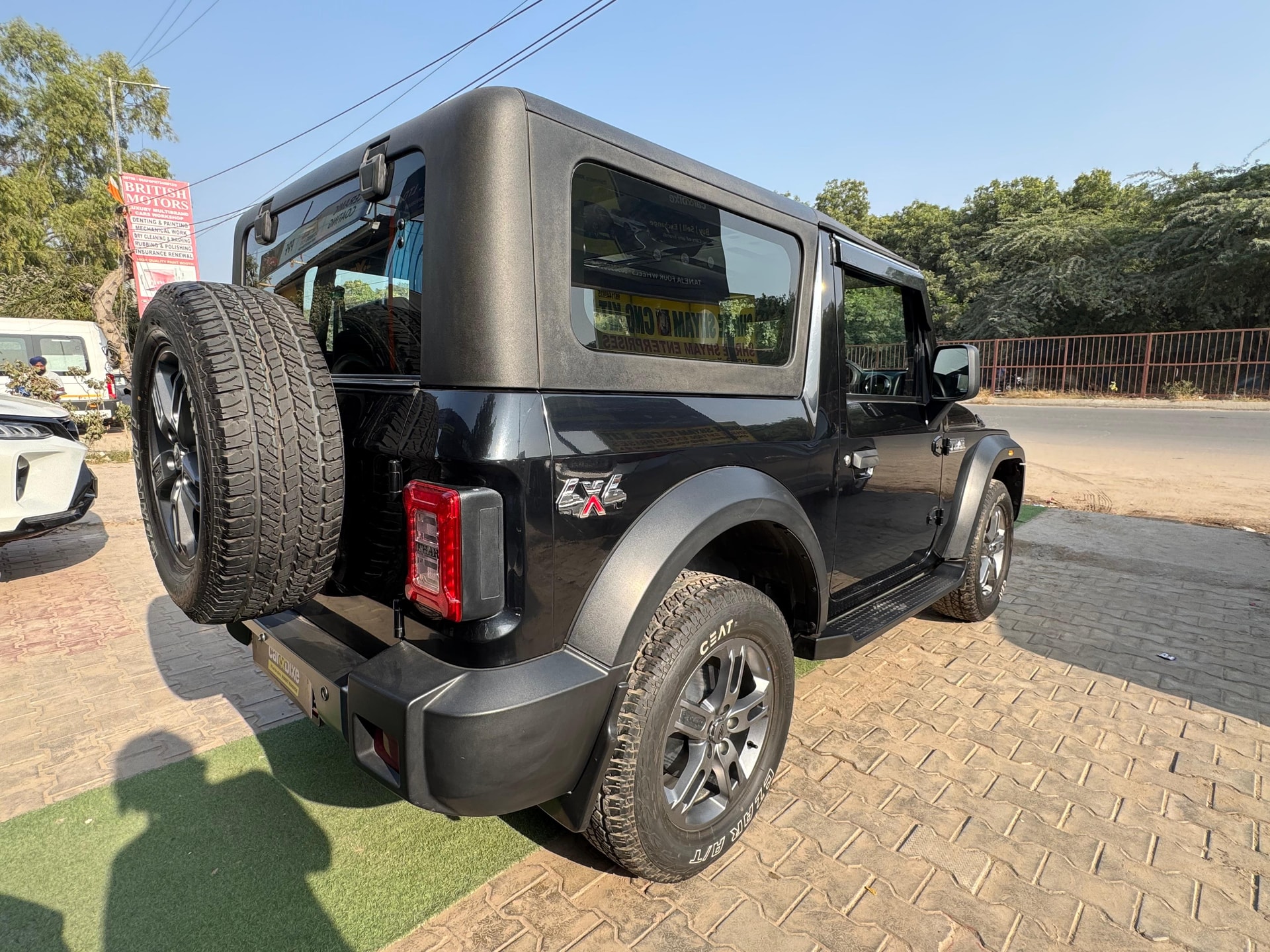 Thar image 8 Thar image 8