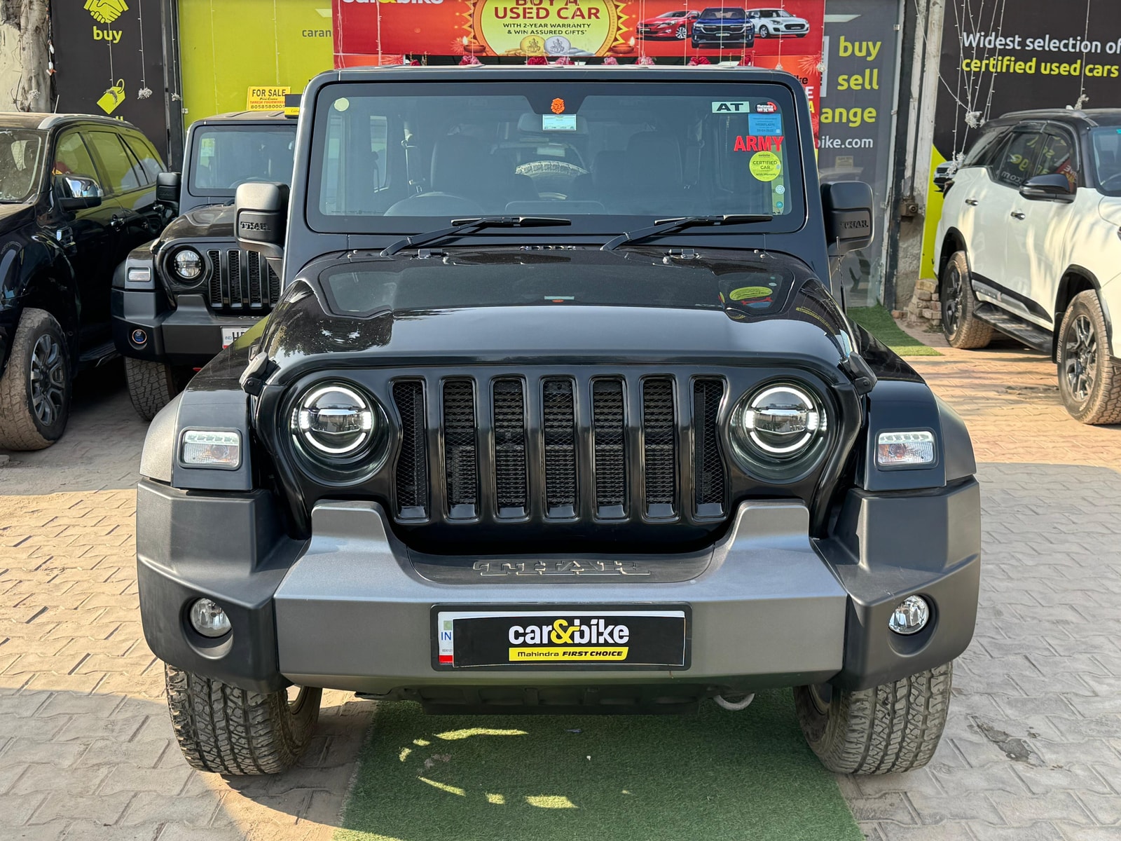 Thar image 6 Thar image 6