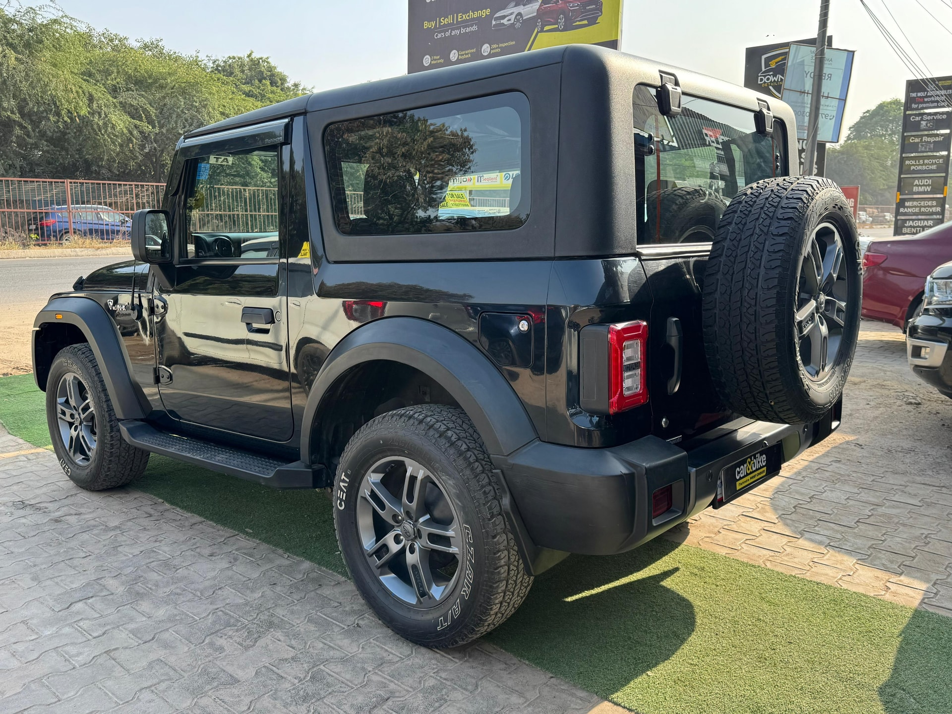 Thar image 3 Thar image 3