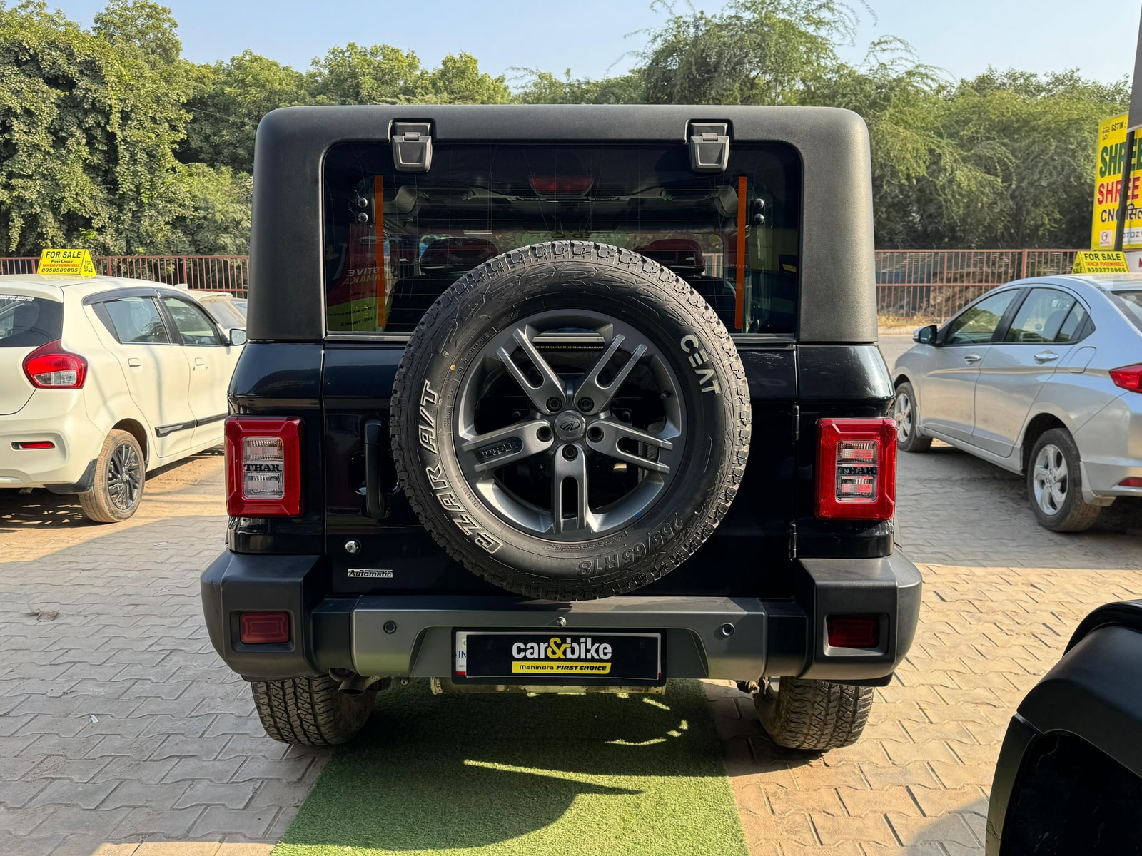 Thar image 4 Thar image 4