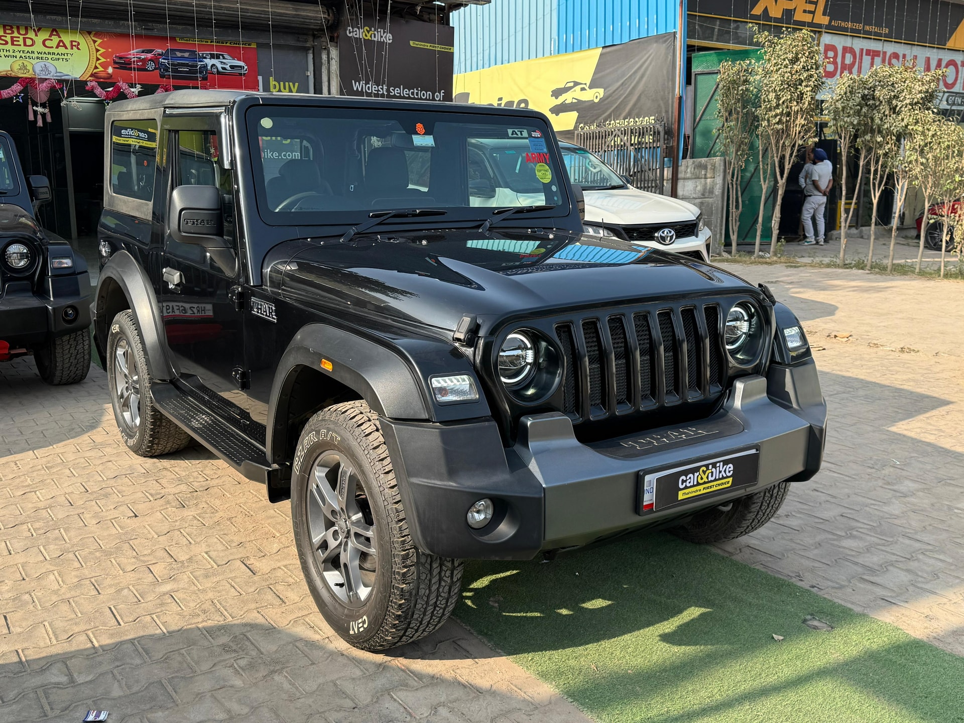 Thar image 5 Thar image 5