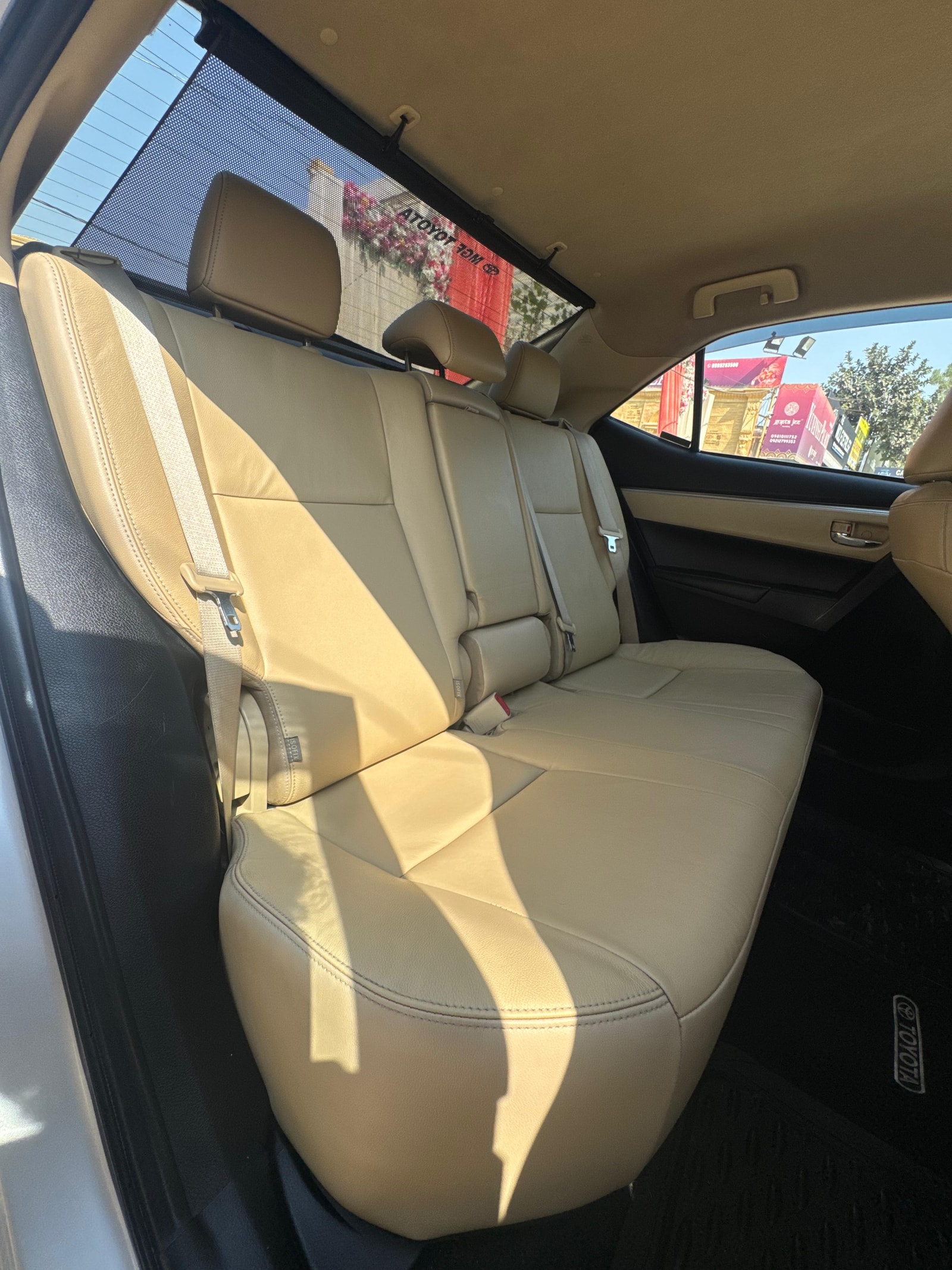 Corolla Altis image 12 Corolla Altis image 12