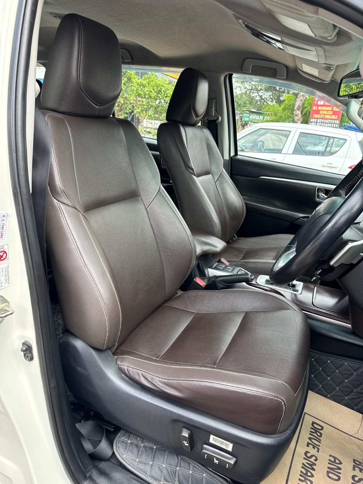 Fortuner image 12 Fortuner image 12