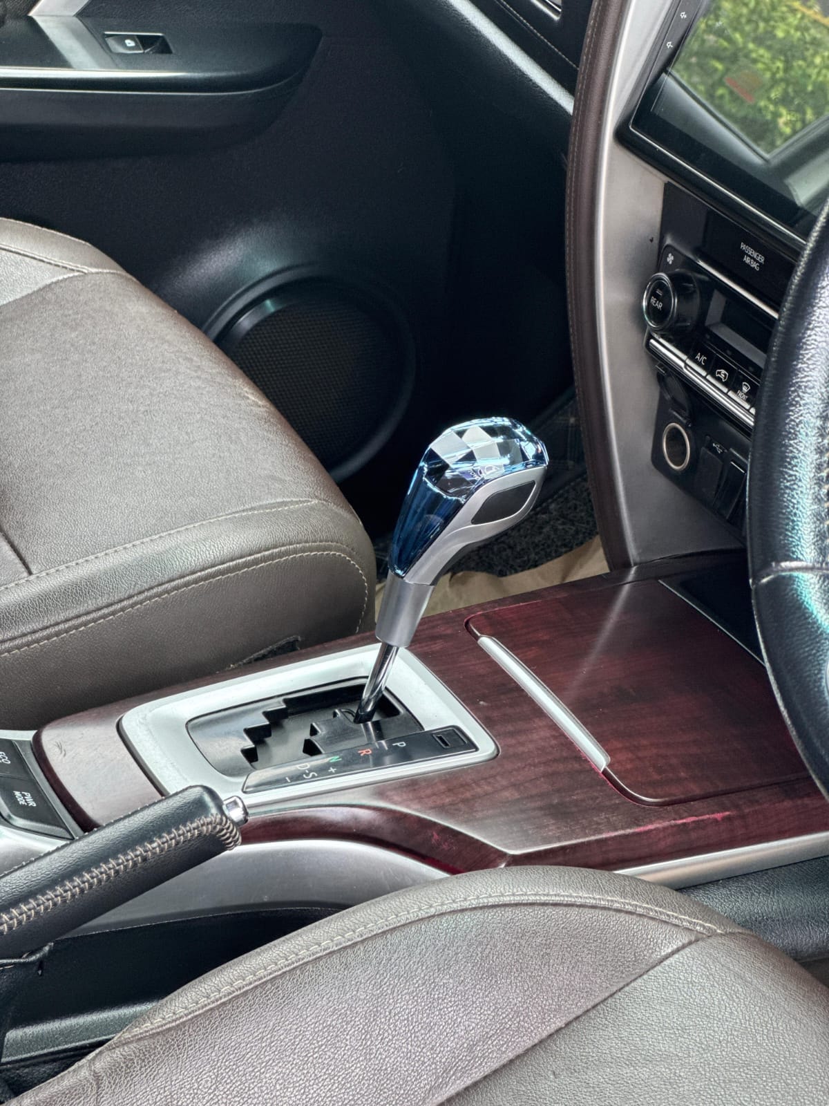 Fortuner image 9 Fortuner image 9