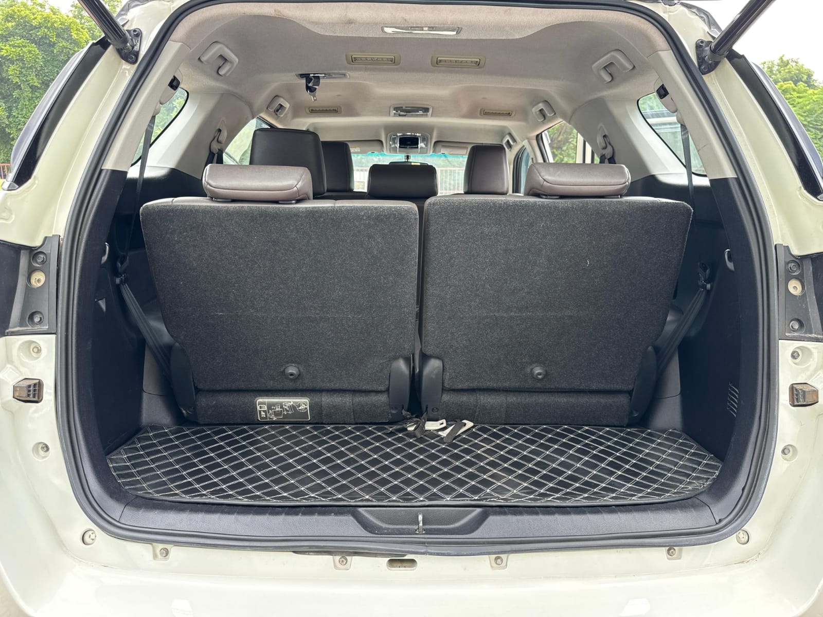 Fortuner image 6 Fortuner image 6