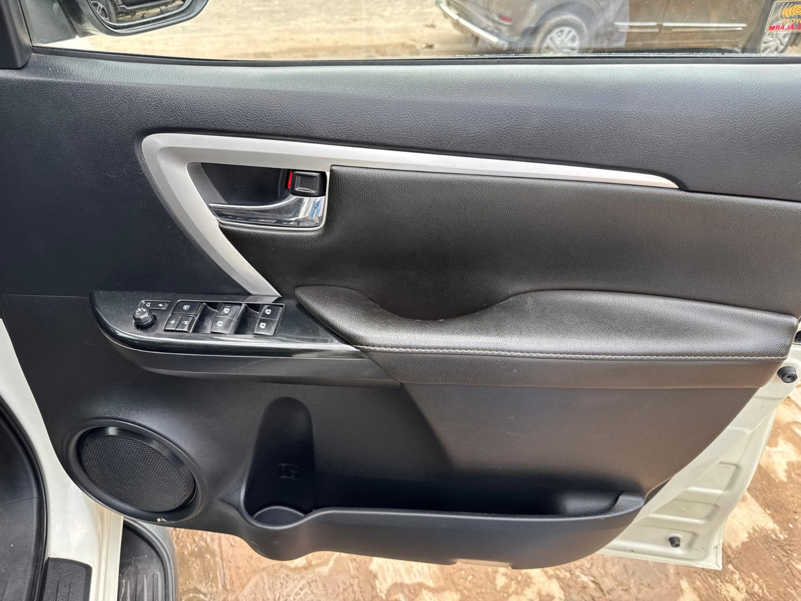 Fortuner image 11 Fortuner image 11