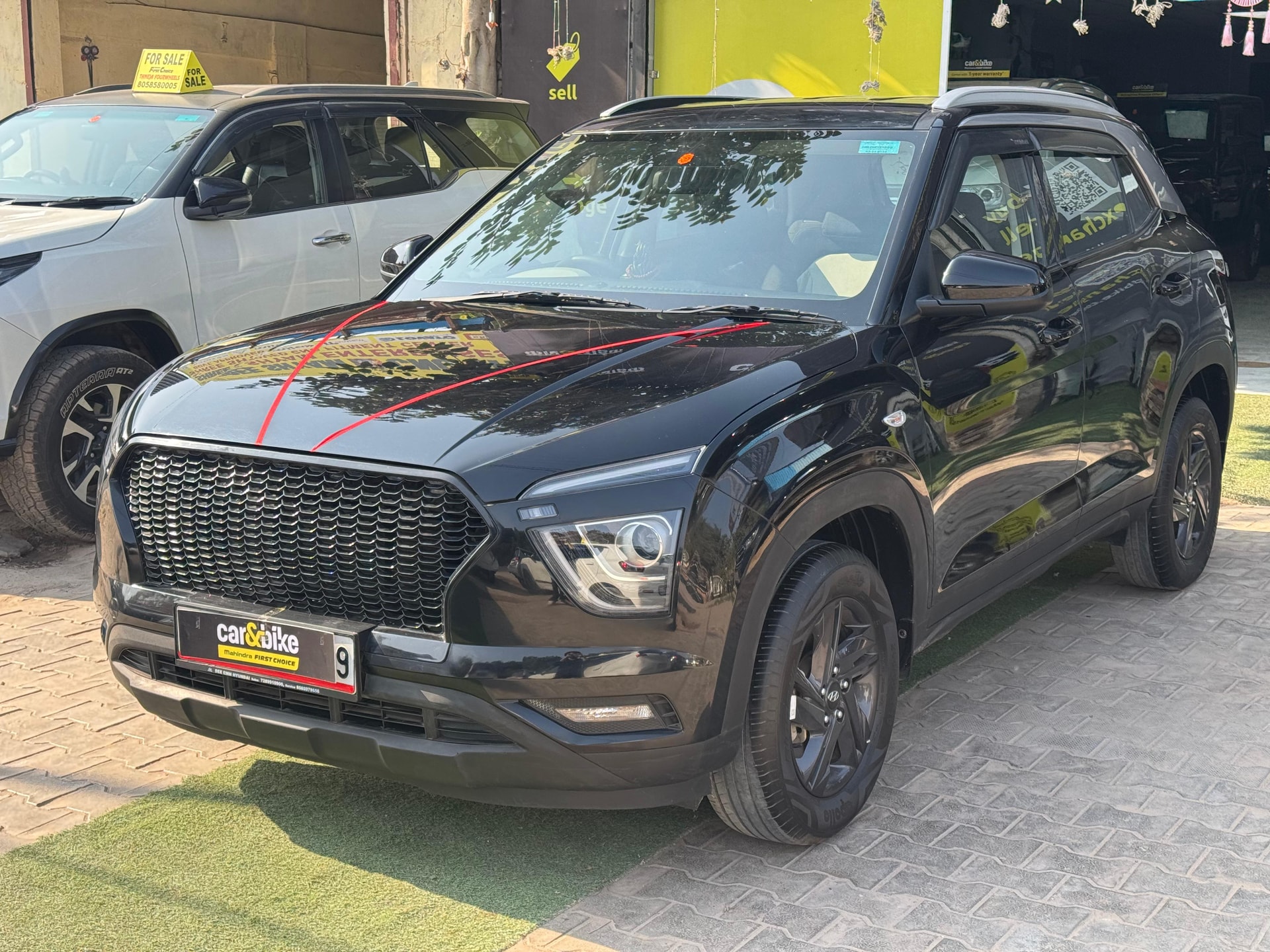 Creta image 1 Creta image 1