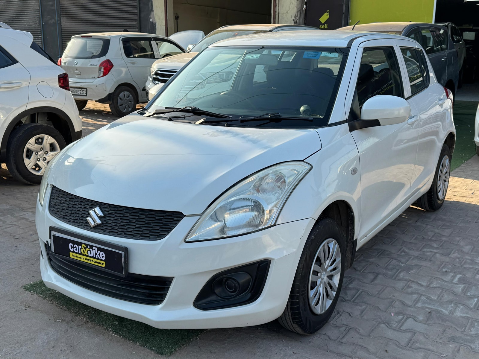 Swift image 1 Swift image 1