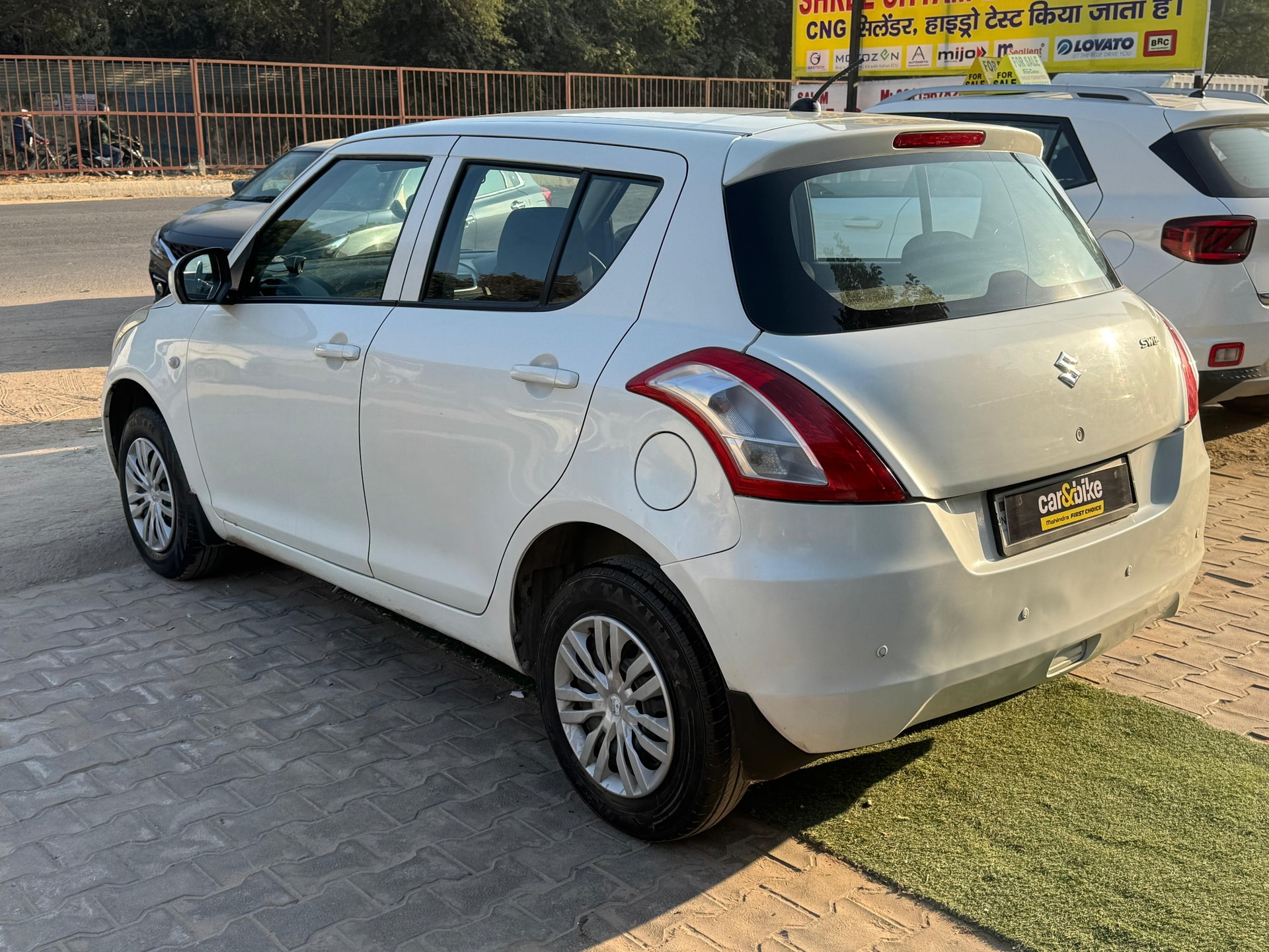 Swift image 3 Swift image 3