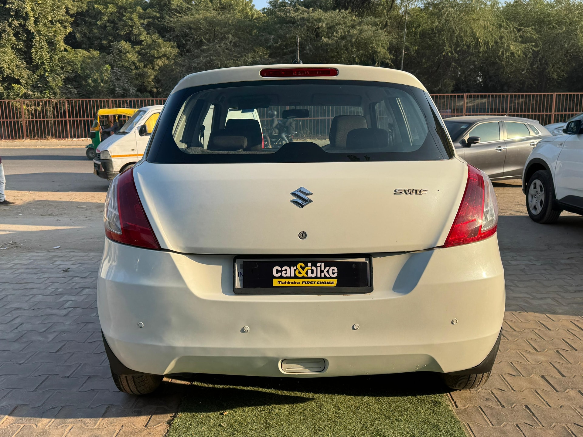 Swift image 4 Swift image 4