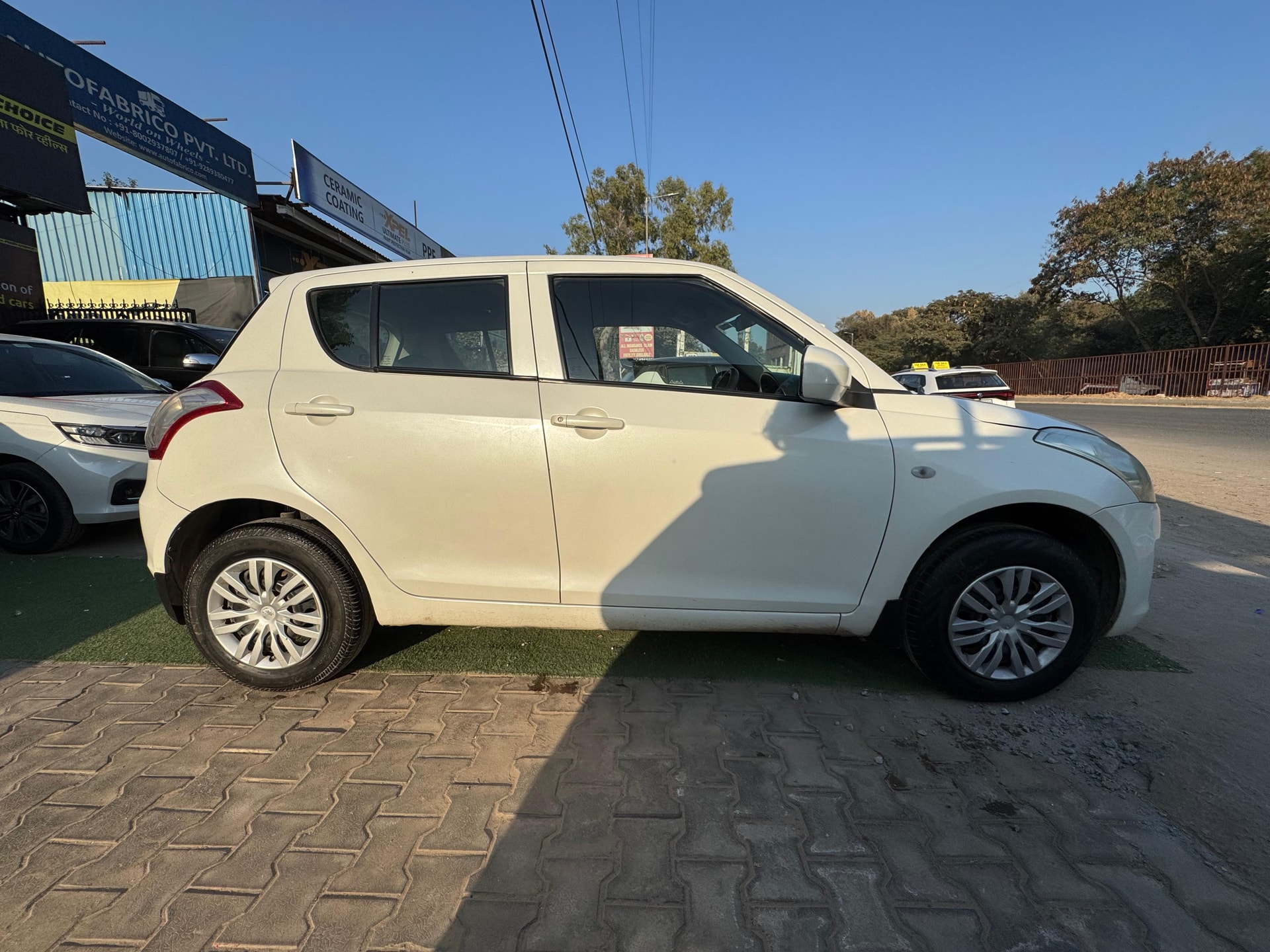 Swift image 5 Swift image 5