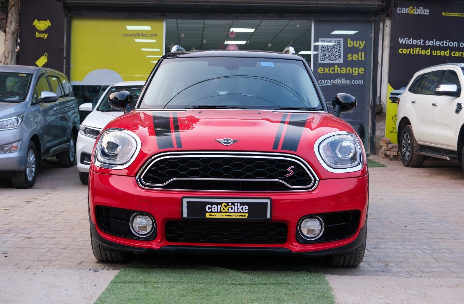 Countryman image 1 Countryman image 1