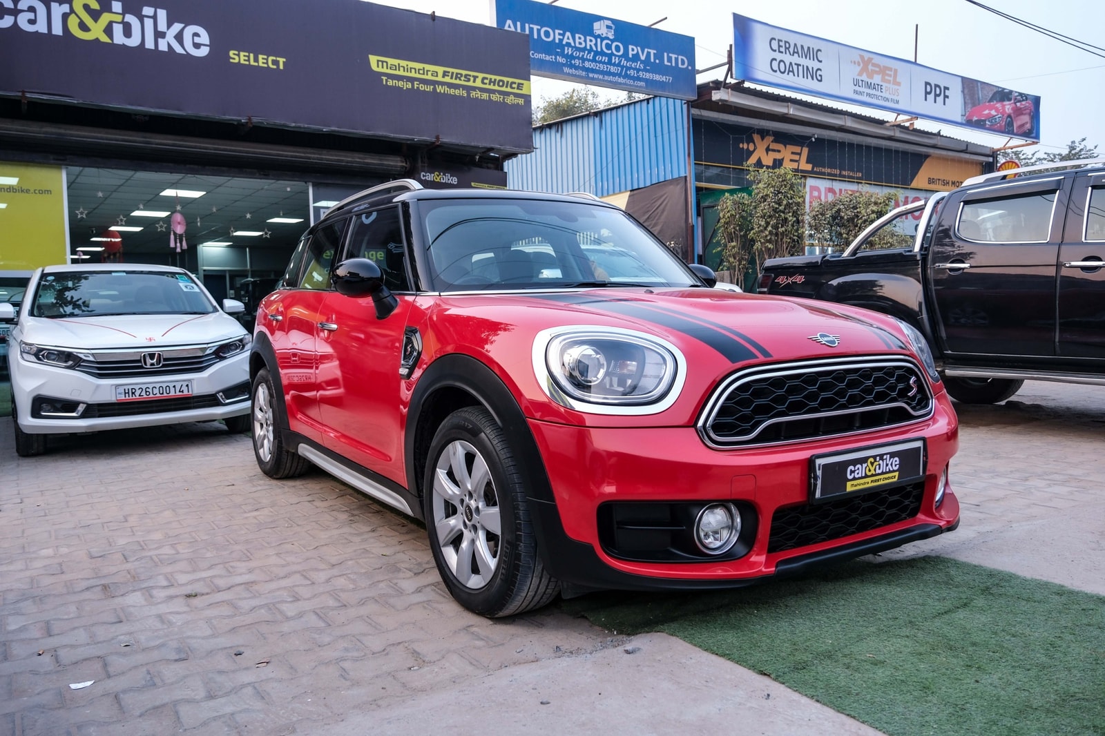 Countryman image 6 Countryman image 6