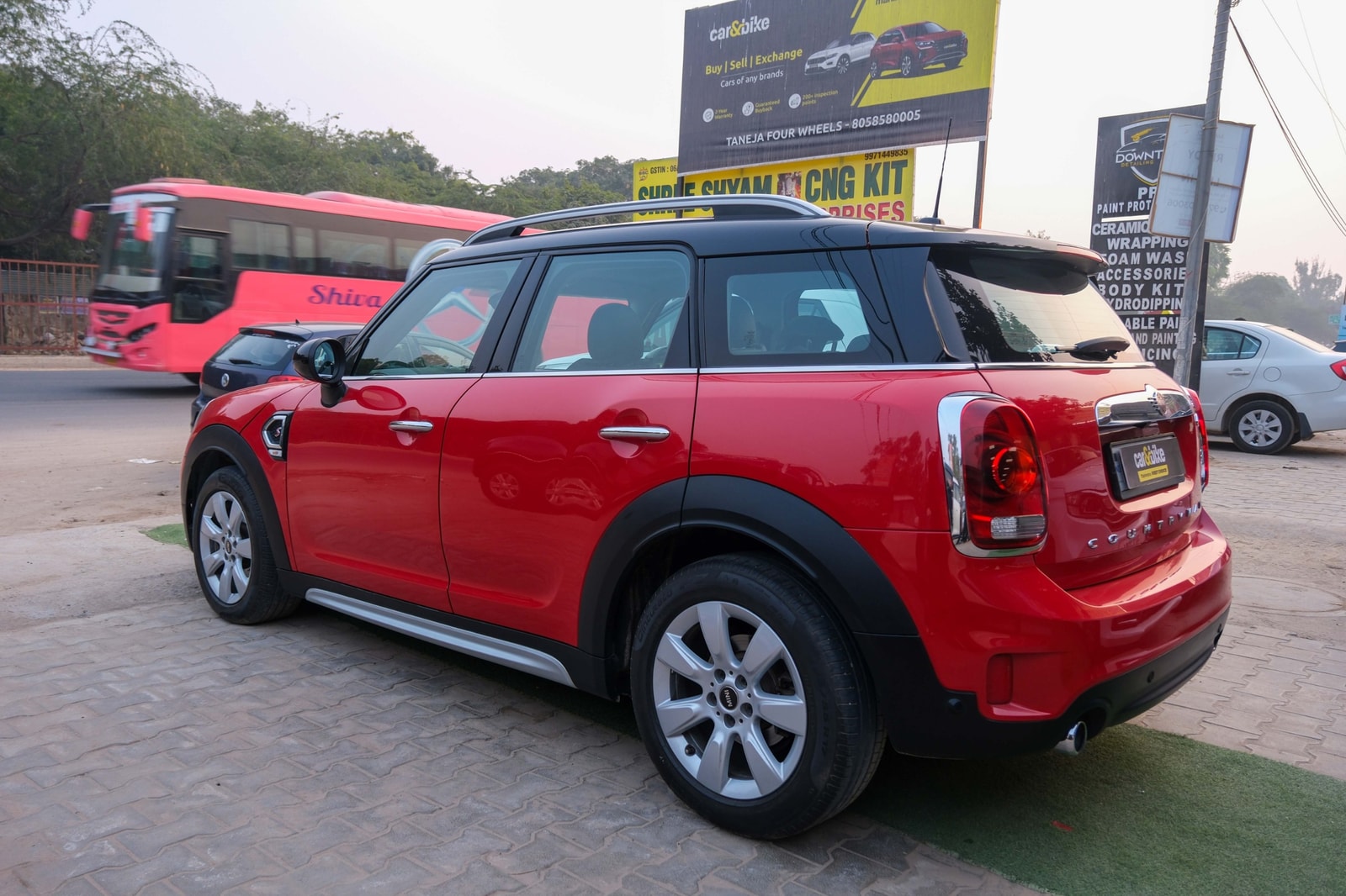 Countryman image 2 Countryman image 2