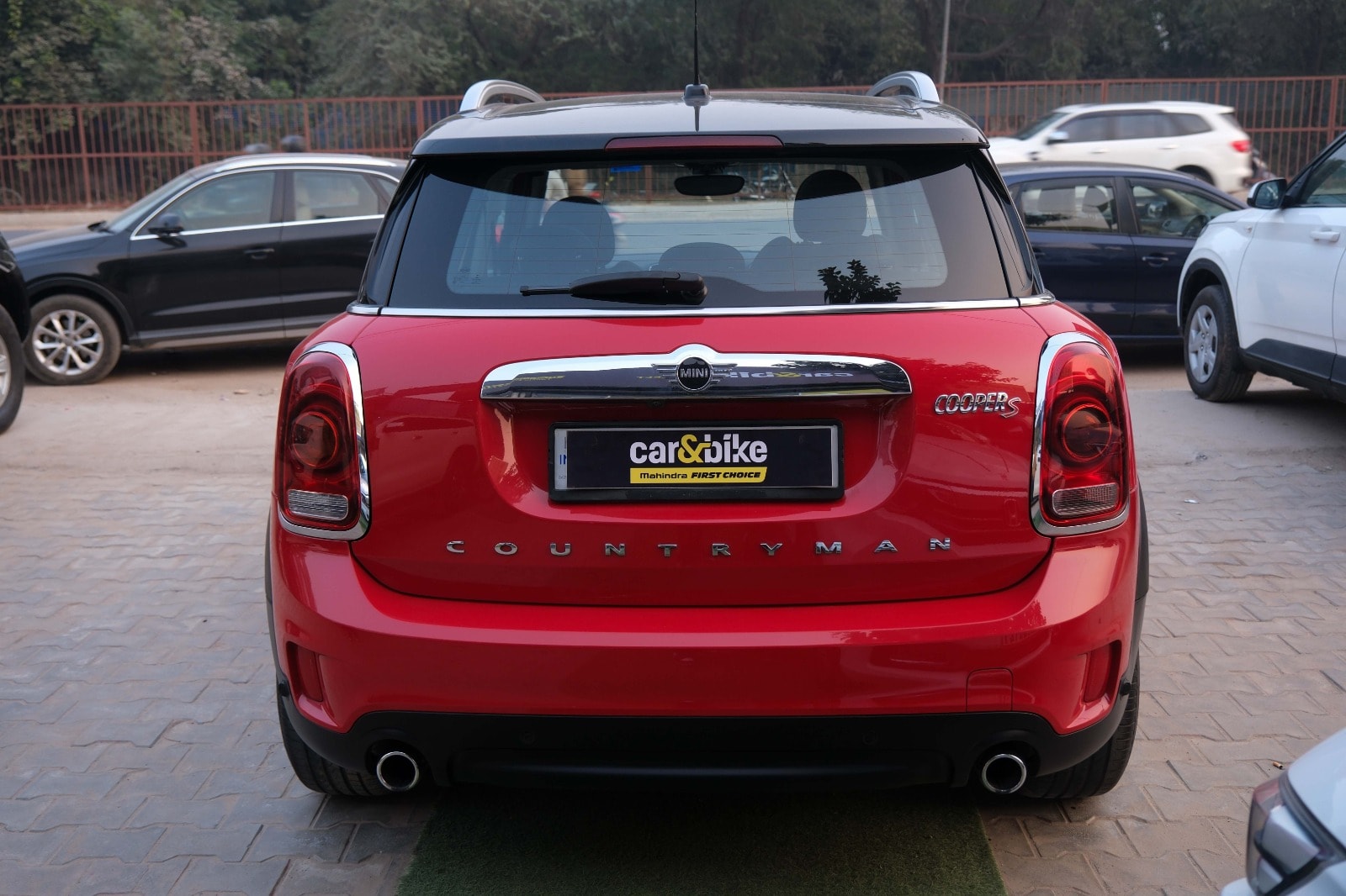 Countryman image 3 Countryman image 3