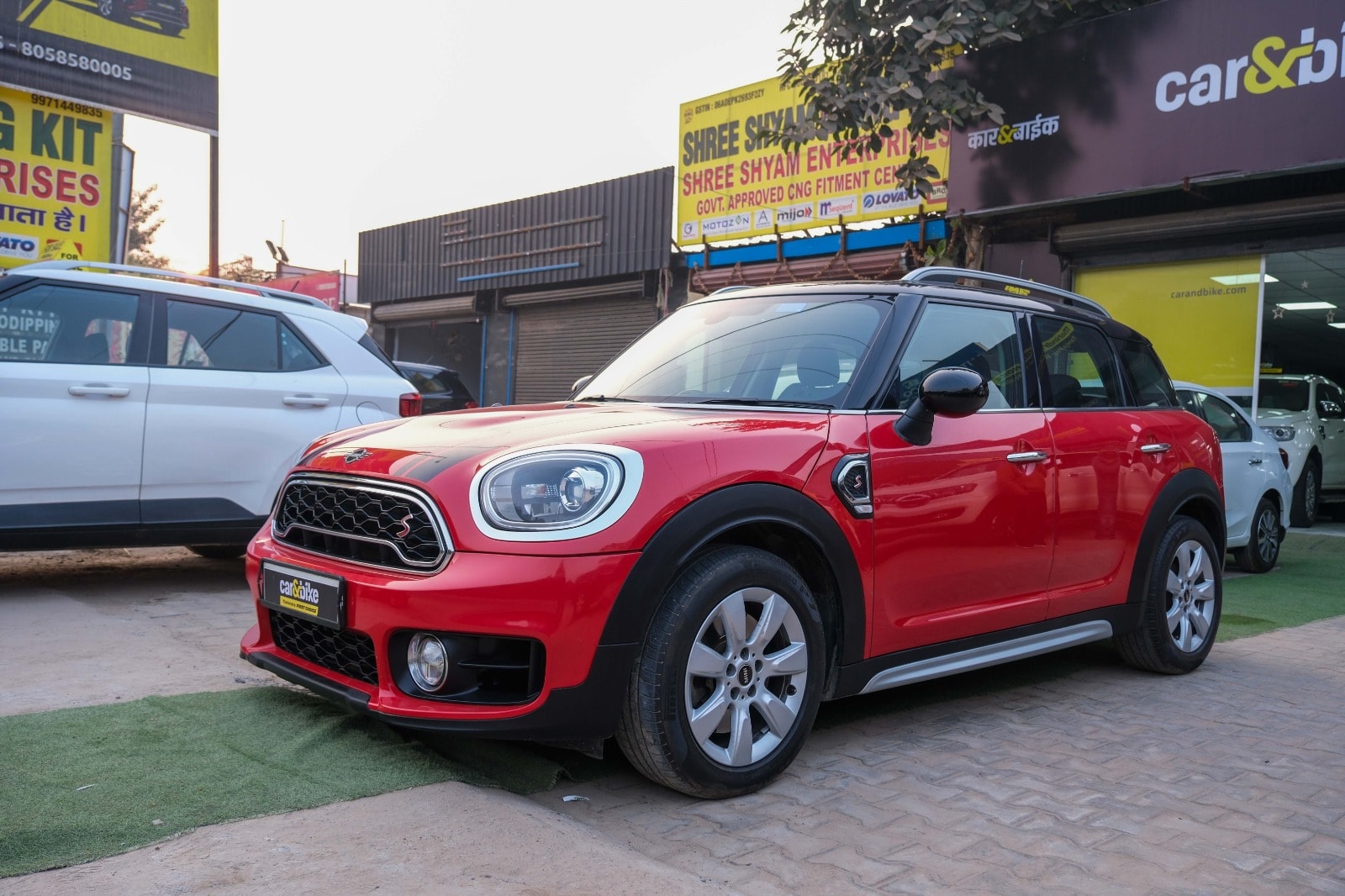 Countryman image 5 Countryman image 5