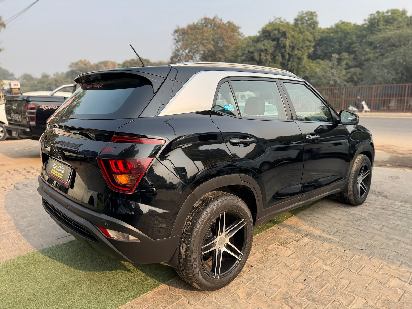 Creta image 2 Creta image 2