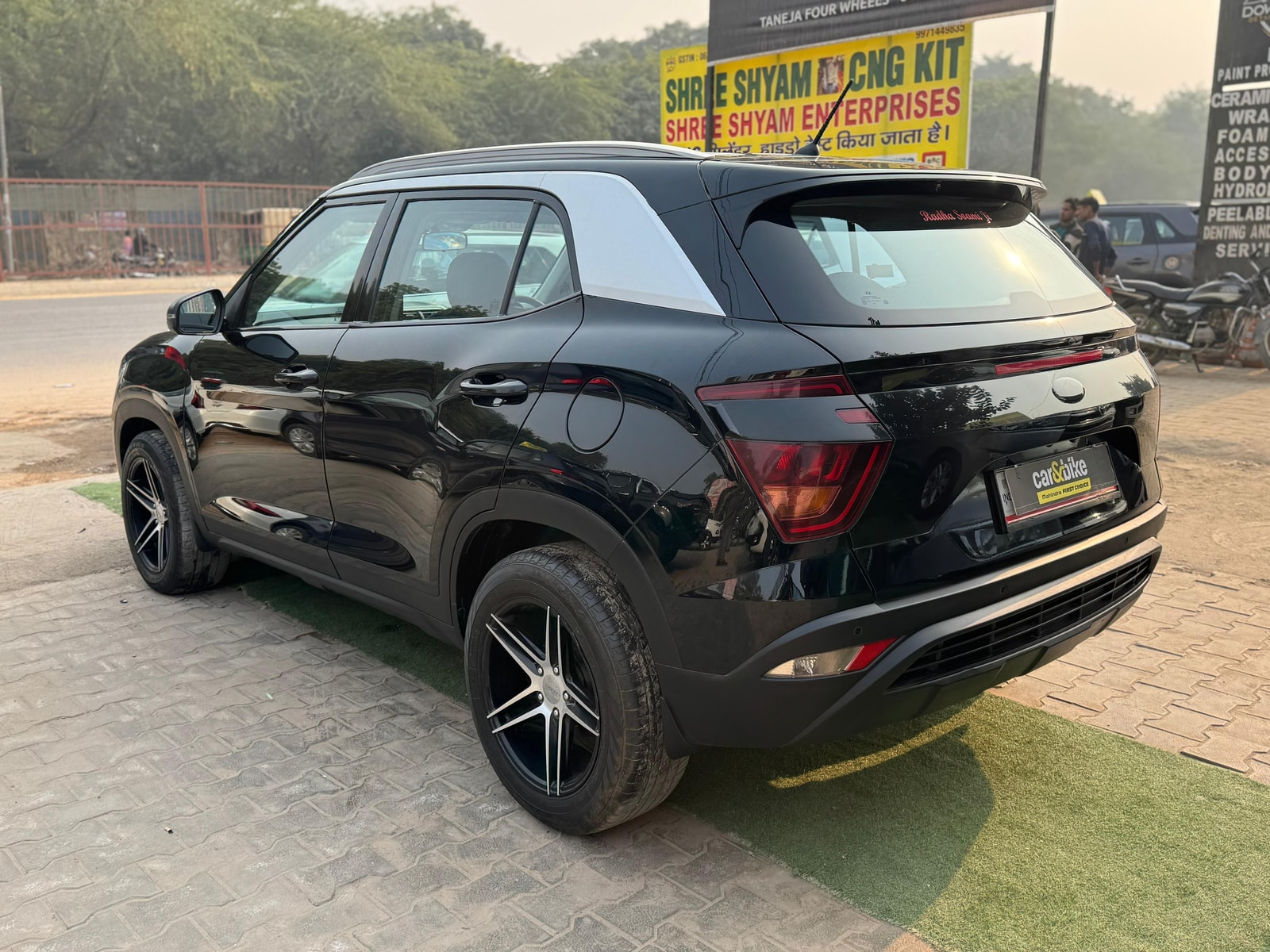 Creta image 3 Creta image 3