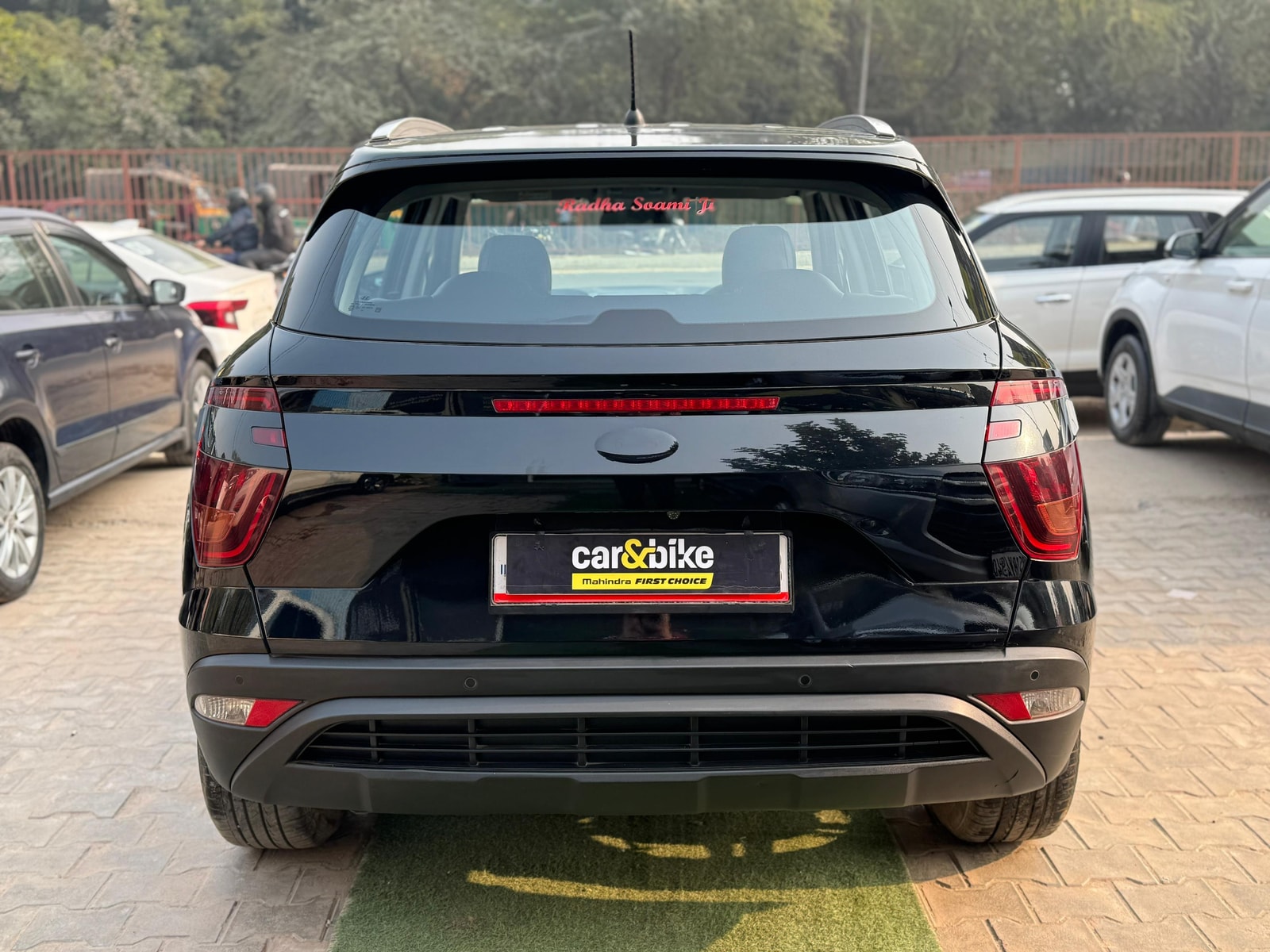 Creta image 4 Creta image 4